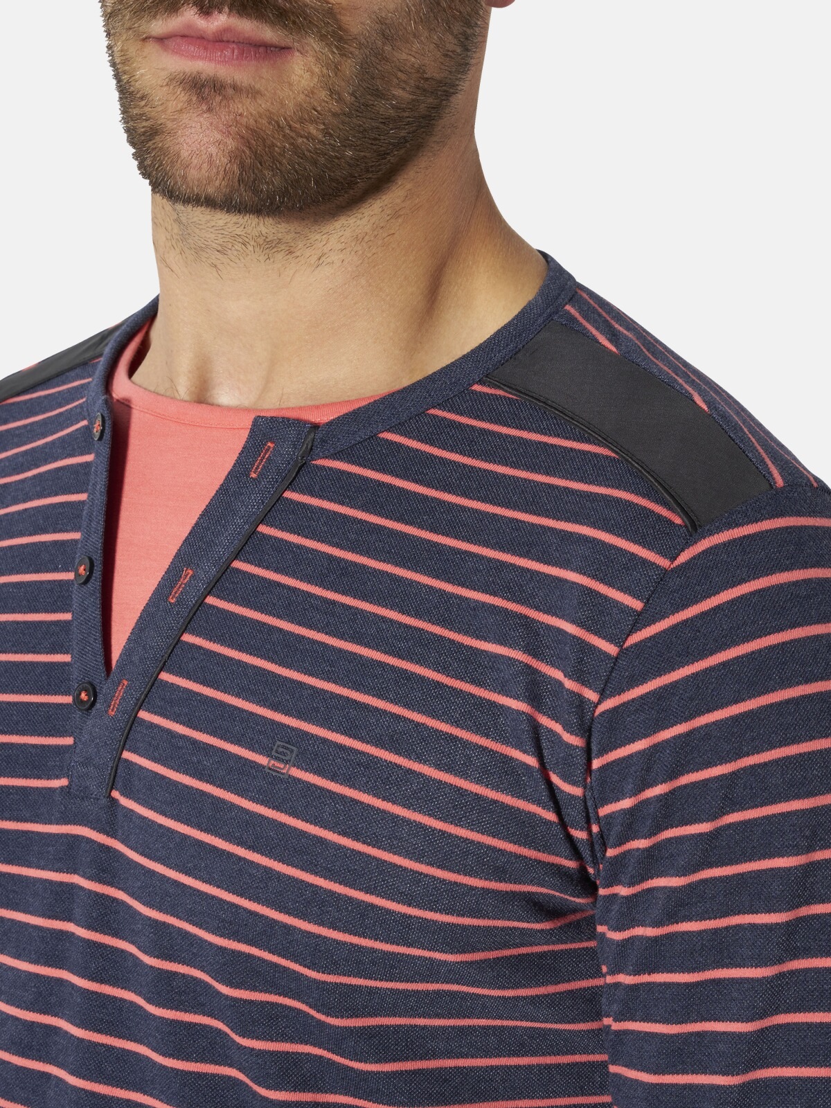 Babista Langarm-Poloshirt »Langarmshirt GAVINO«