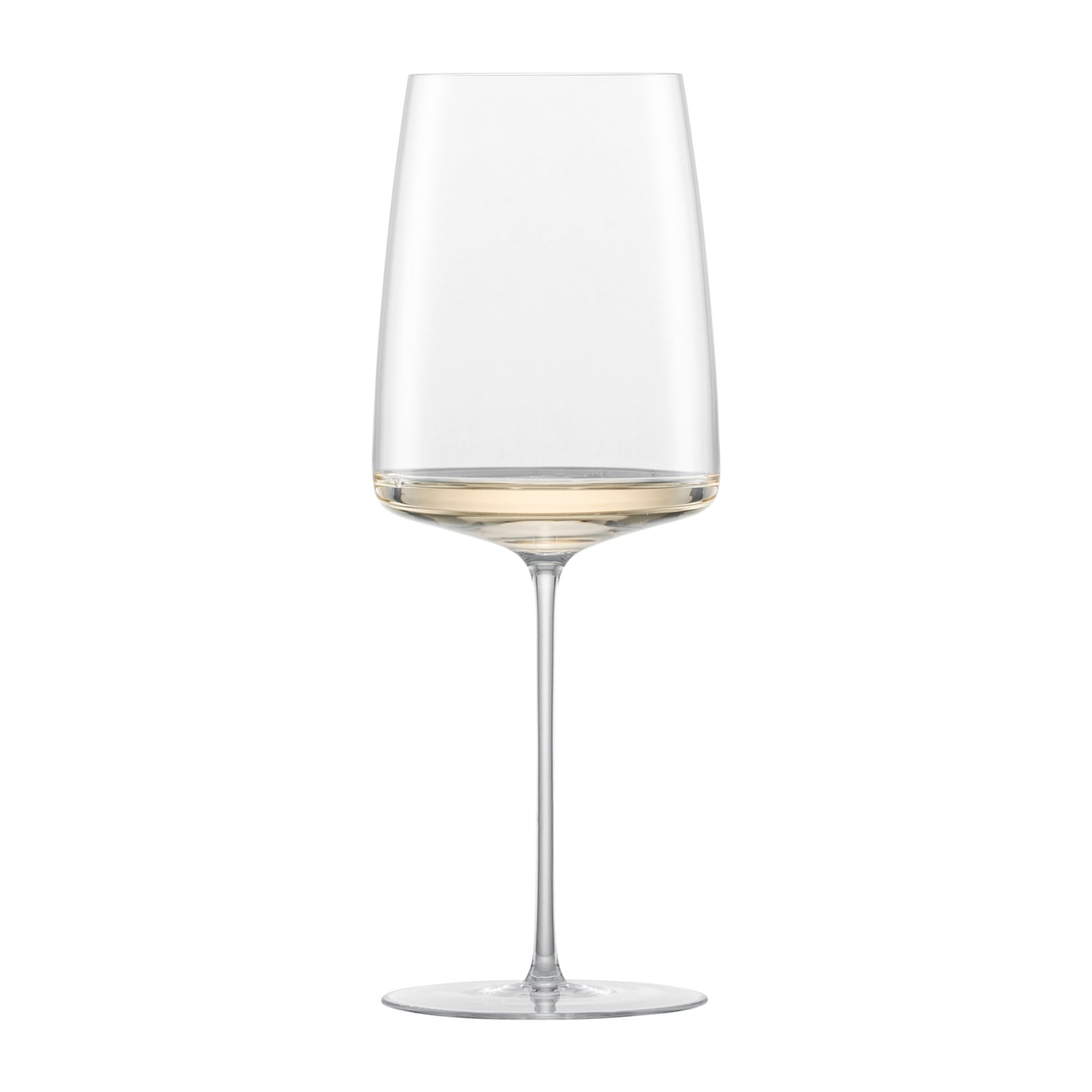 Zwiesel Glas Weißweinglas »Weißweingläser Simplify 689 ml 2er Set transparent«