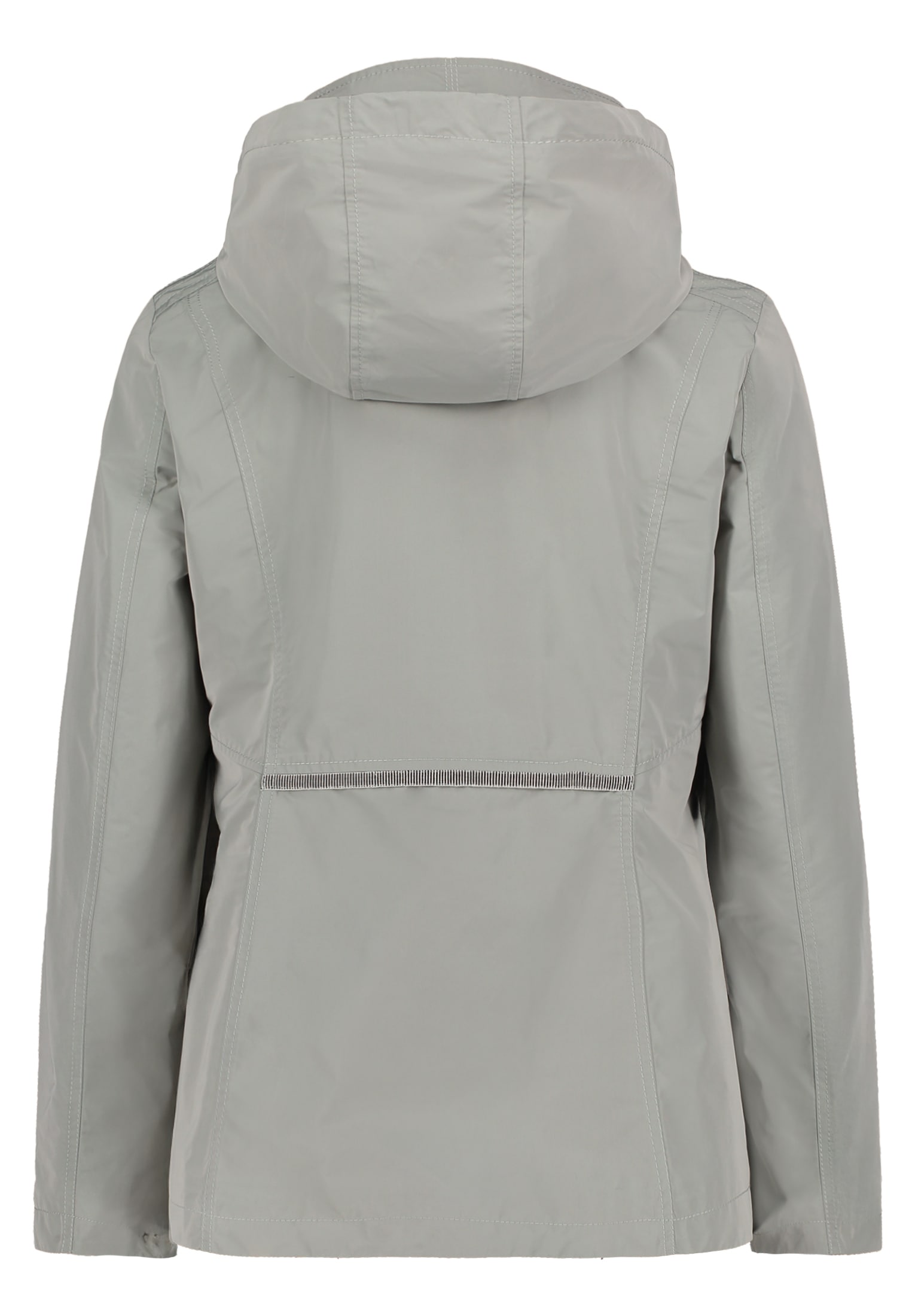 Gil Bret Sommerjacke »Sommerjacke mit abnehmbarer Kapuze«