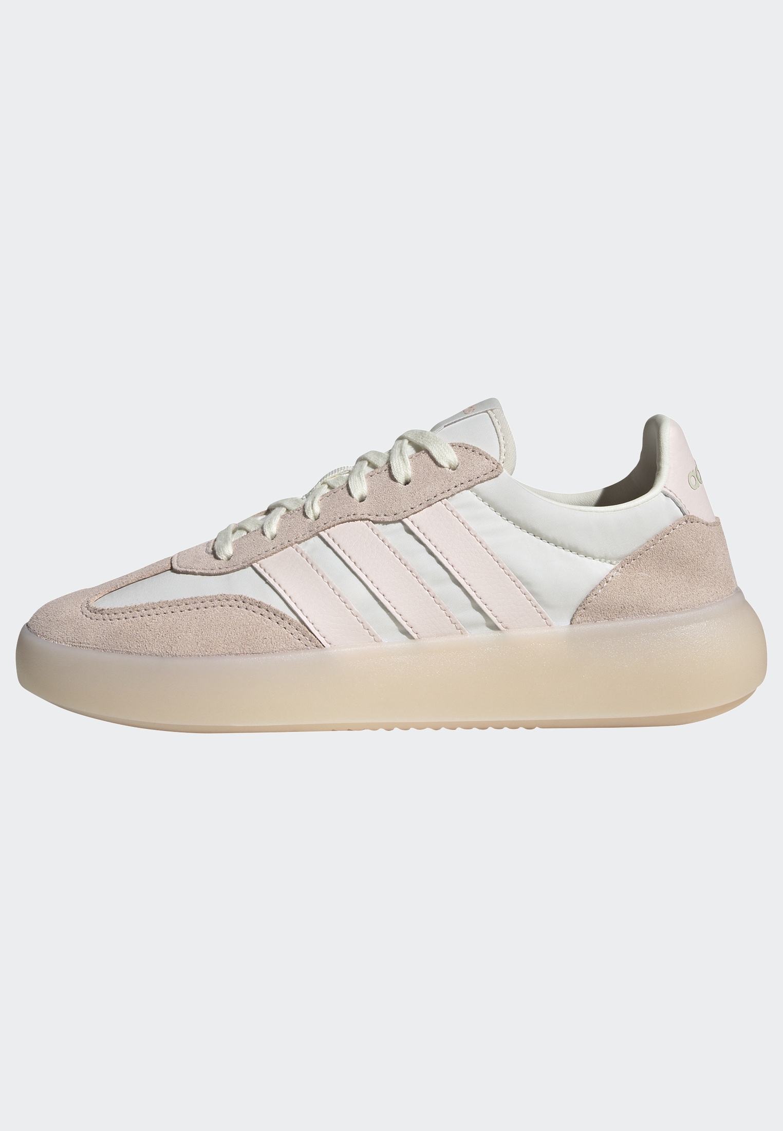 adidas Sportswear Sneaker »BARREDA DECODE«, Design auf den Spuren des adidas Handball Spezial