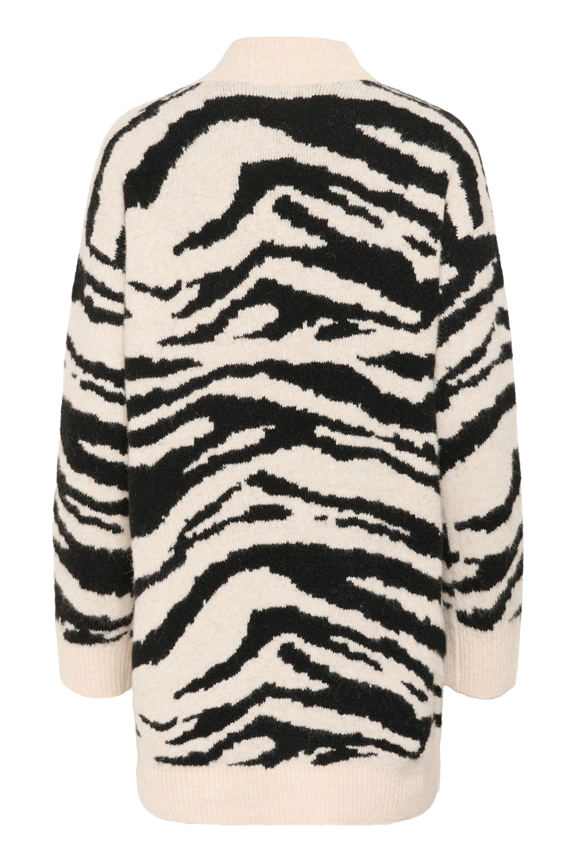 KAFFE Strickjacke »Strickjacke KAsandra«