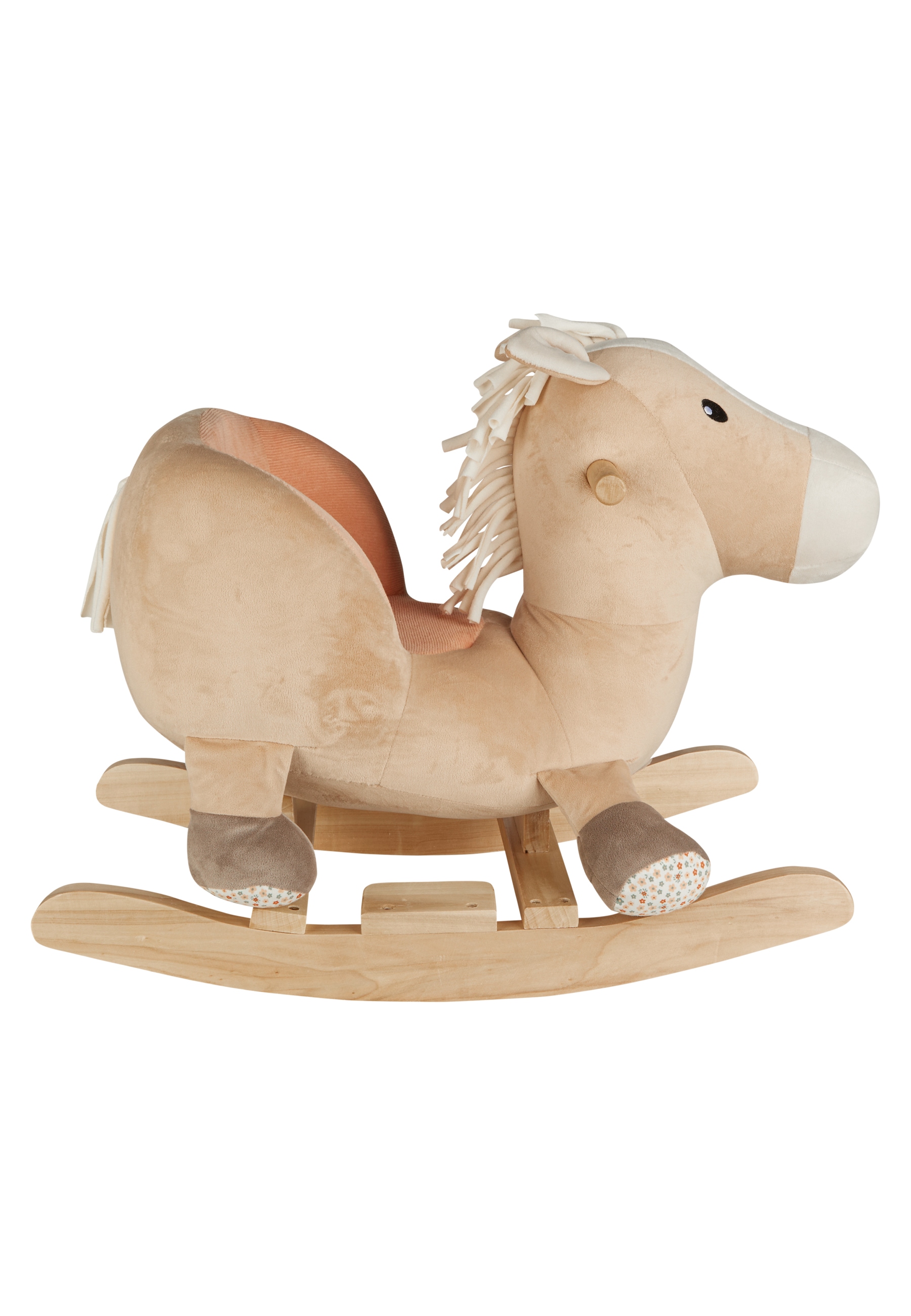 Sterntaler® Schaukeltier »Schaukeltier PFERD Sunny«