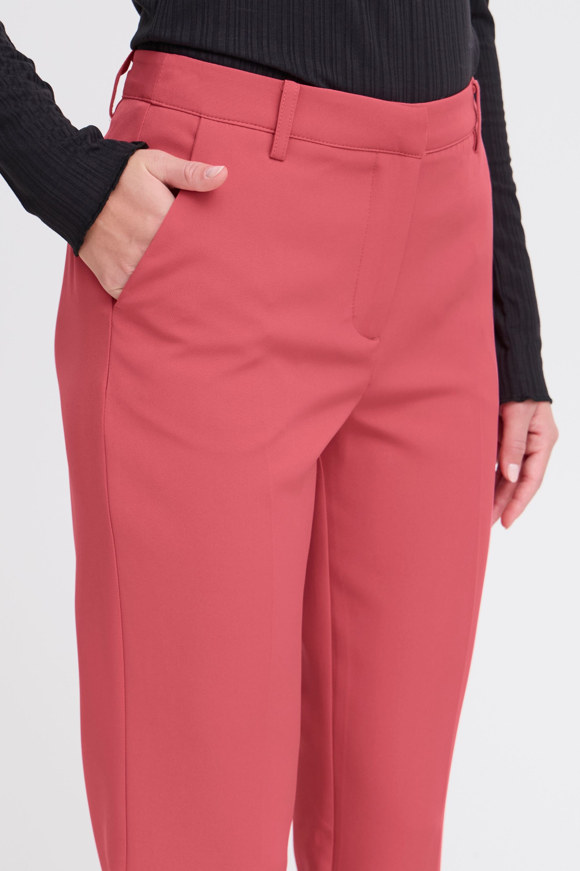 Ichi Stoffhose »Stoffhose IHLexi«