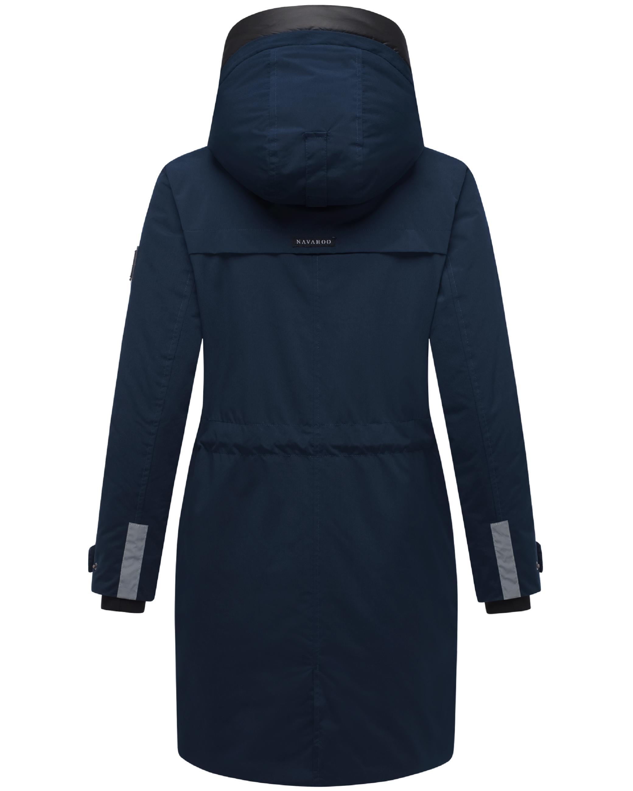 Navahoo Winterjacke »Winterjacke Eissturm 14«