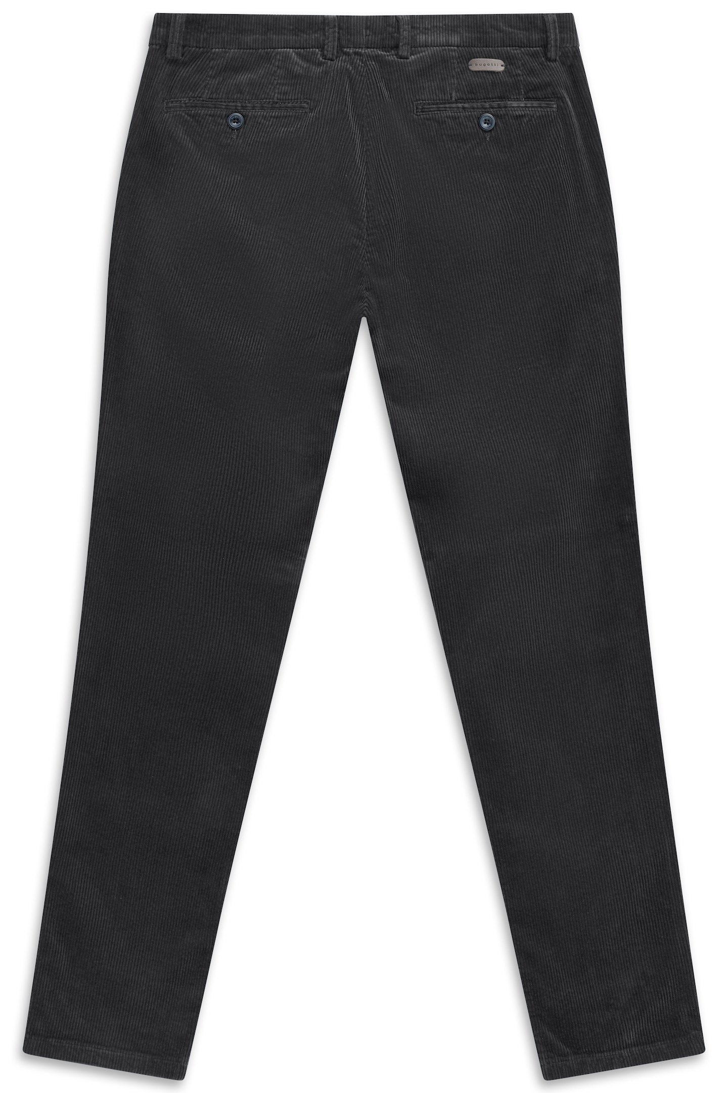 bugatti Cordhose »Modern Fit«  mit Soft Touch & Stretch-Komfort