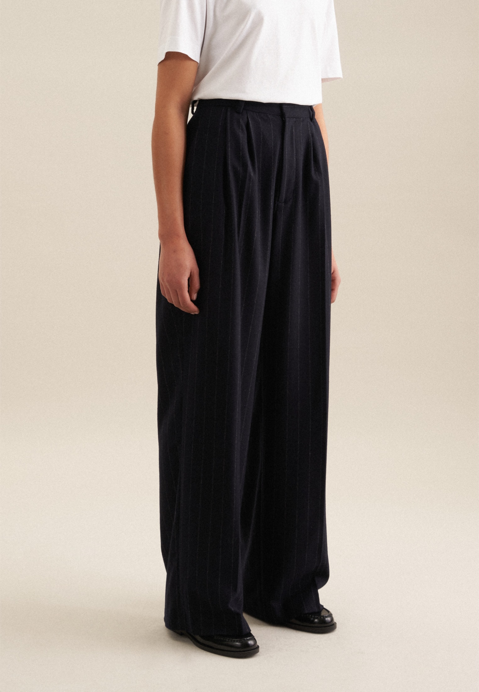 seidensticker Culotte »Schwarze Rose«