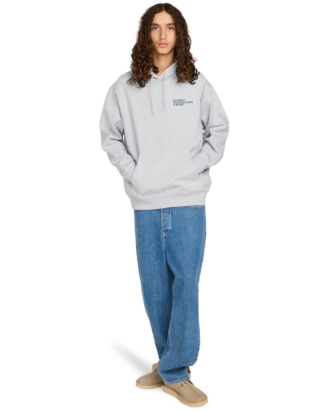 Element Hoodie »Motion Tree«
