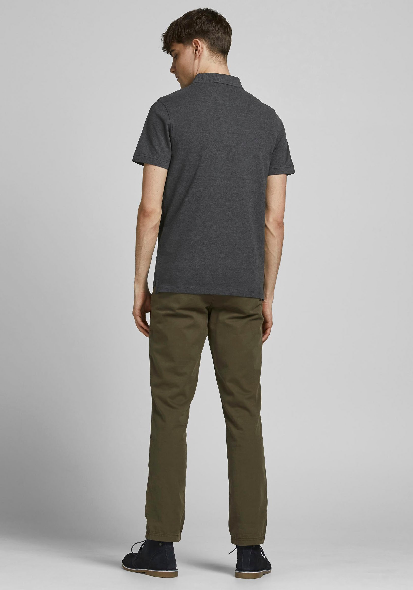 Jack & Jones Poloshirt »Paulos Polo«