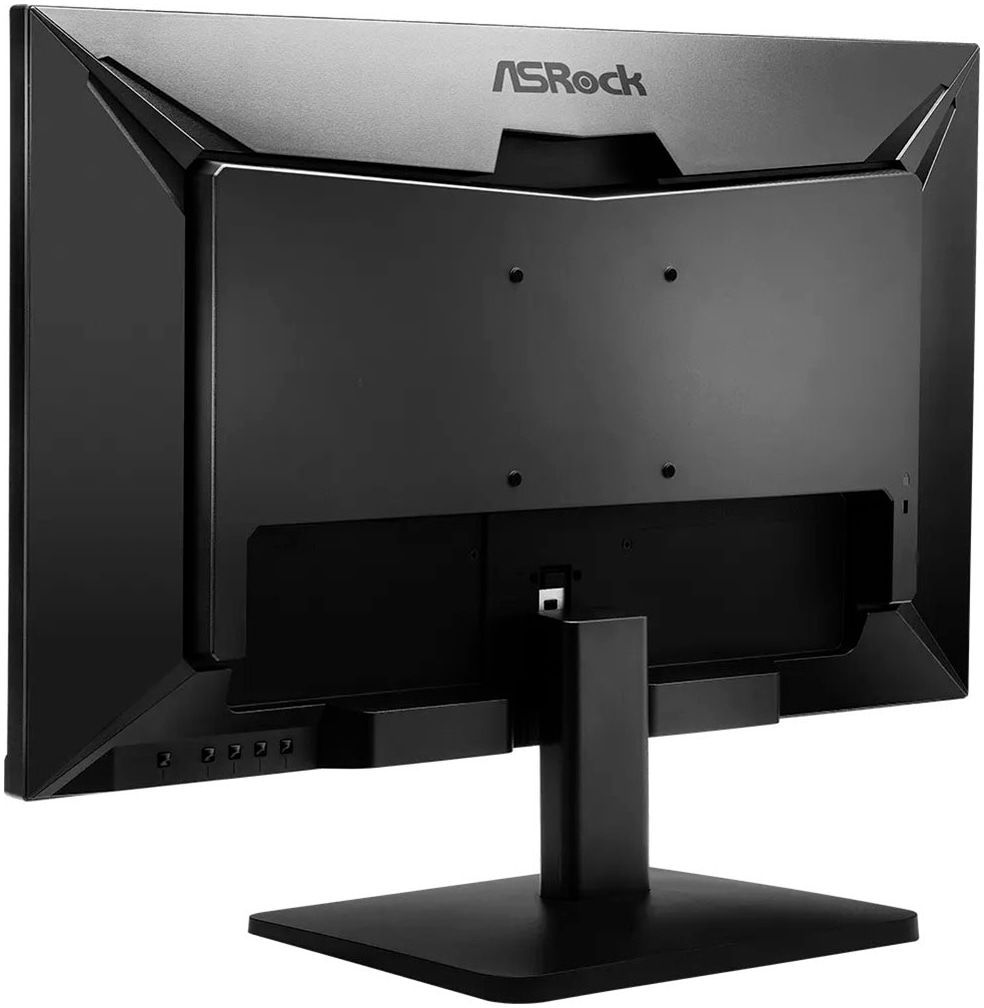 Asrock Gaming-Monitor »PG27QFT1B« 69 cm/27 ″  2560 x 1440 px QHD 180 Hz
