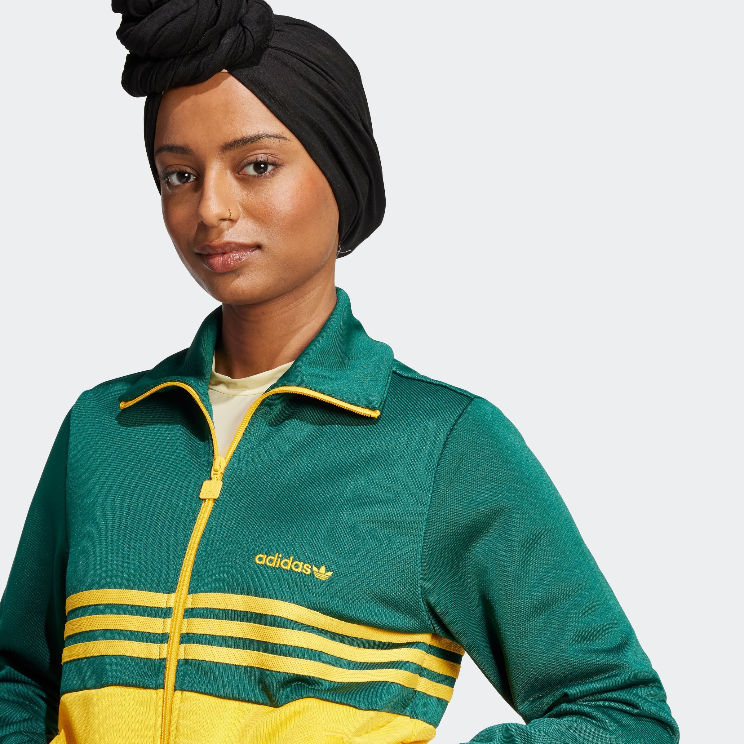 adidas Originals Outdoorjacke »3S TRACKTOP«