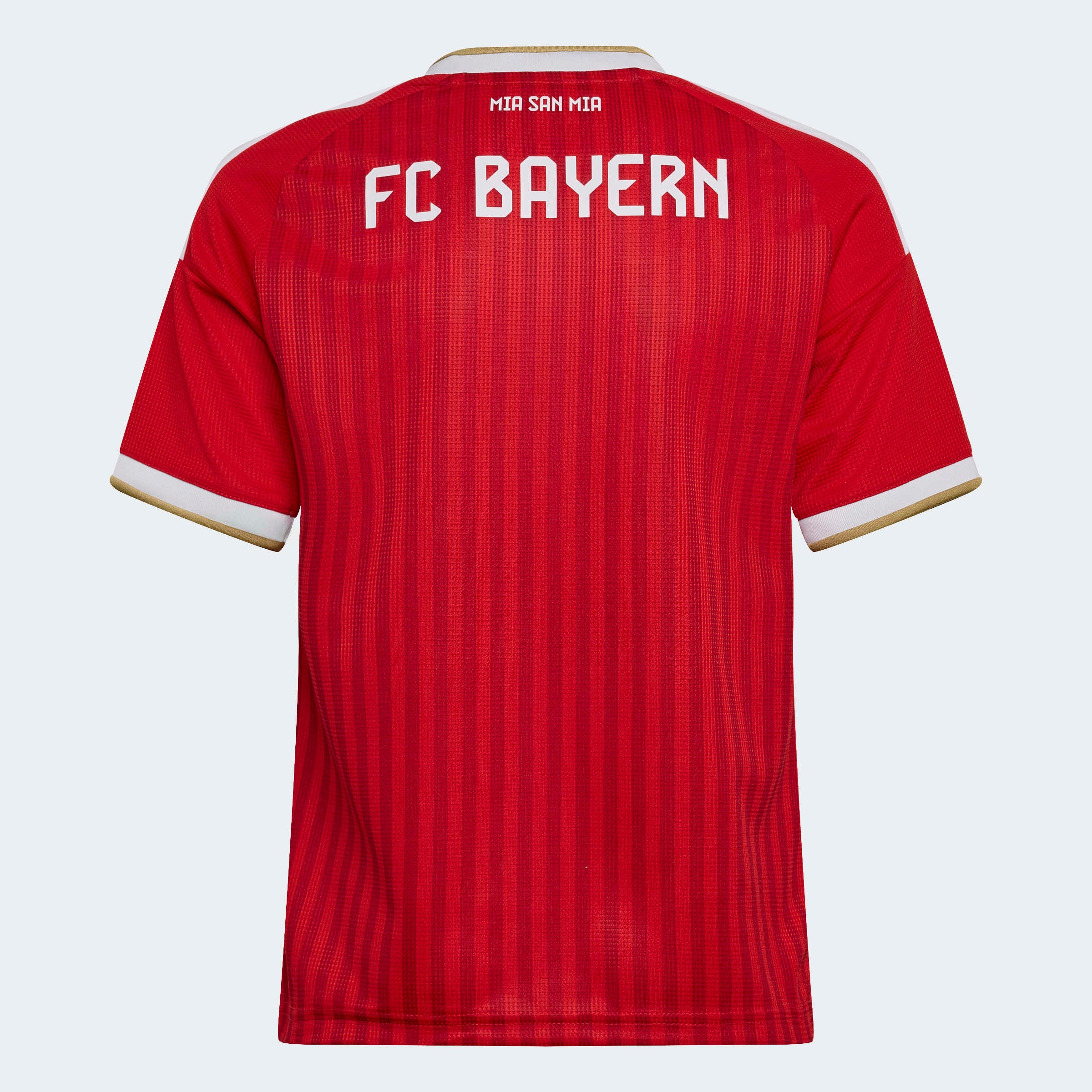 adidas Performance Fußballtrikot »FCB H JSY Y«