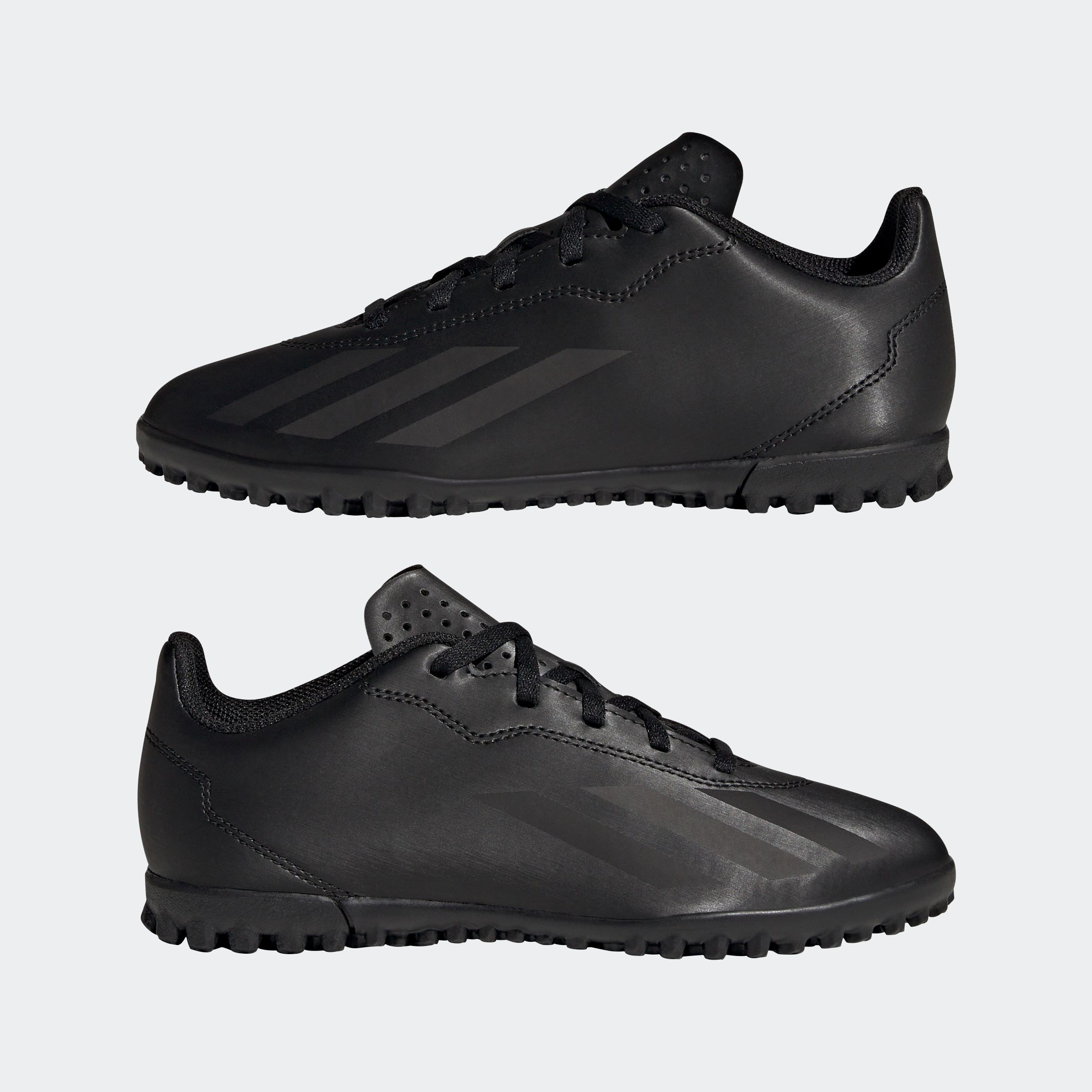 adidas Performance Fußballschuh »X CRAZYFAST.4 TF J«