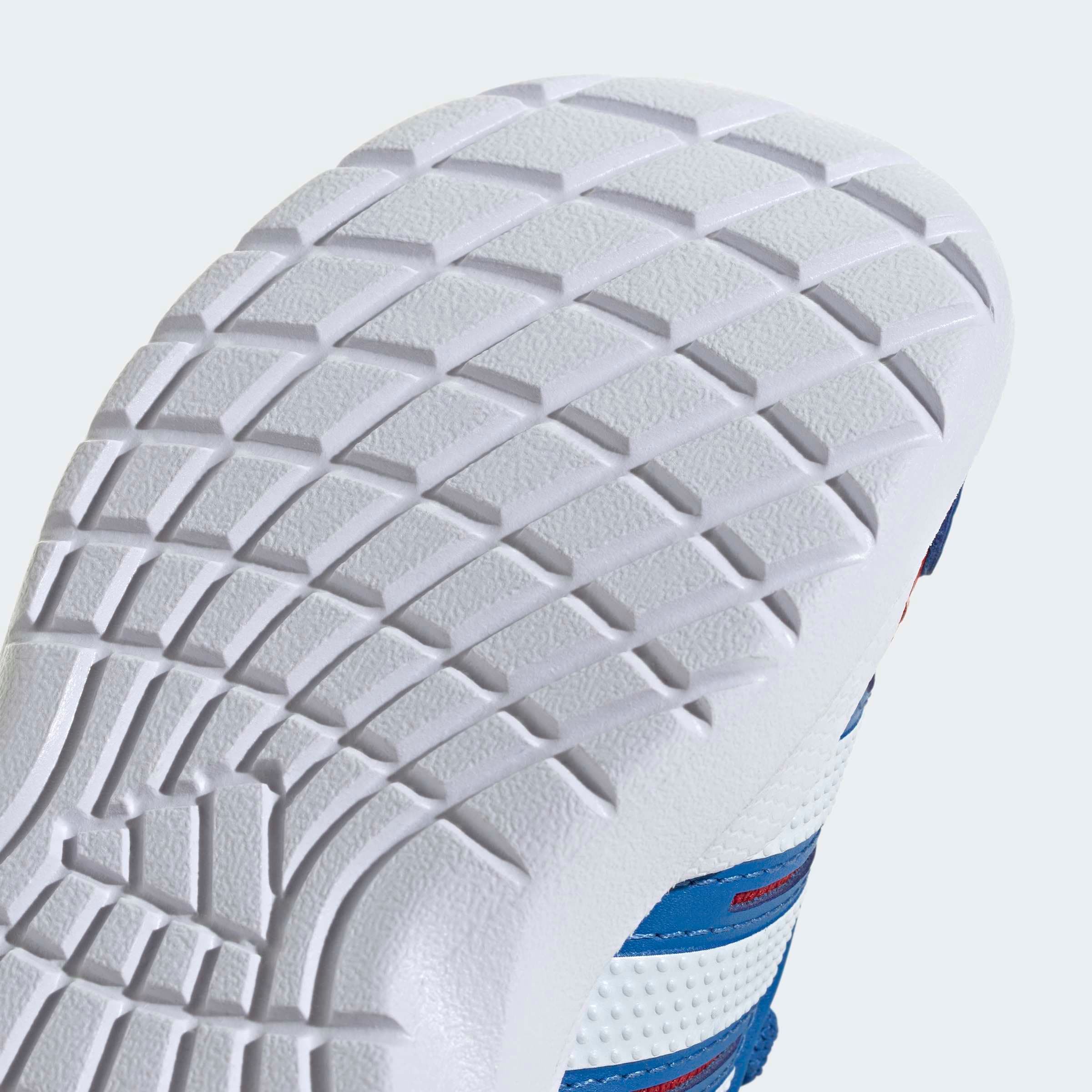 adidas Sportswear Sneaker »ADIDAS MARVEL LIGHTORAMA SPIDER-MAN  FÜR BABYS UND KLEINKINDER«  mit Blinkfunktion