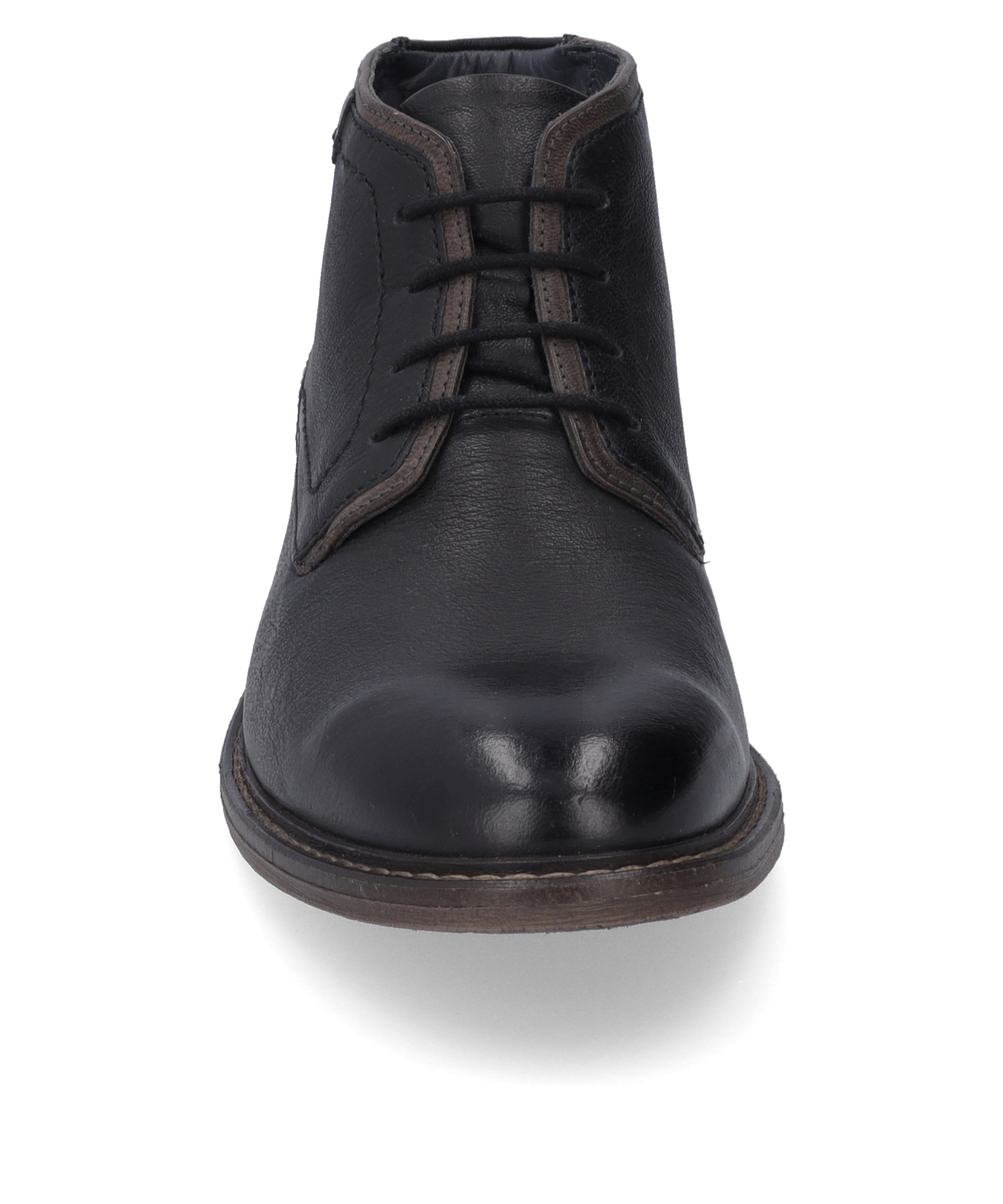 Josef Seibel Stiefelette »Earl 04, schwarz-kombi«