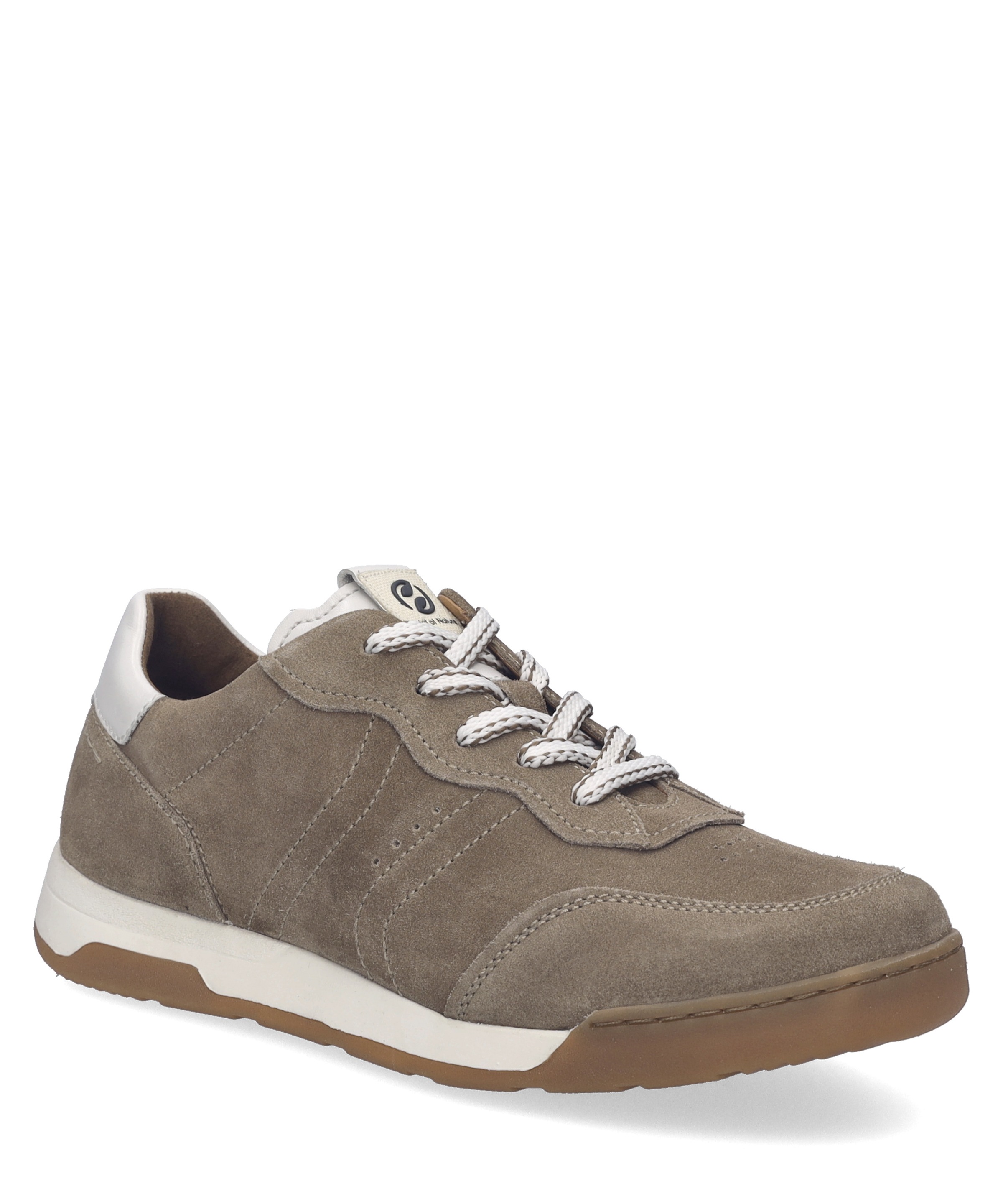 Josef Seibel Sneaker »Blake 03, sand-kombi«
