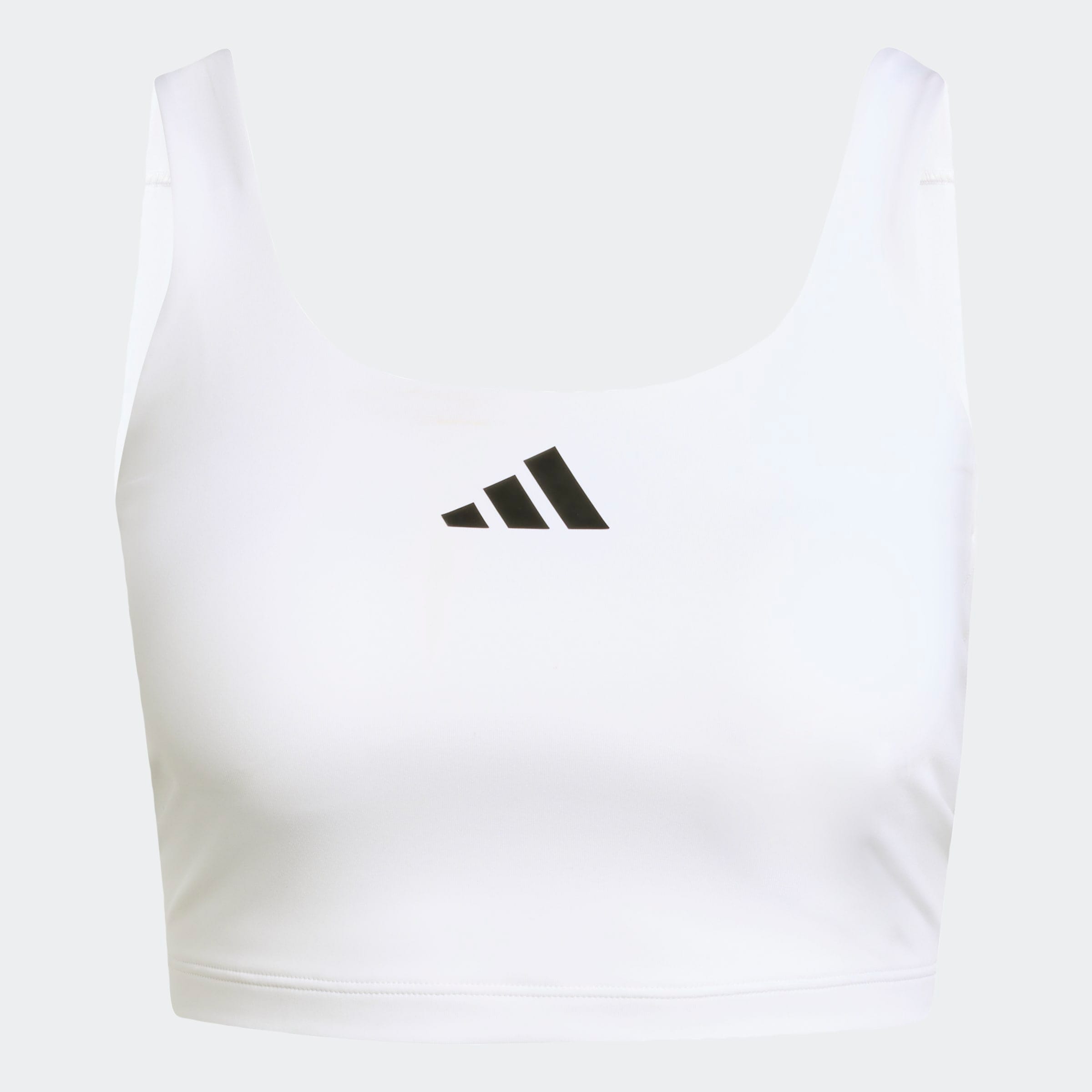 adidas Performance Tanktop »POWER BH-, LEICHT STÜTZEND«