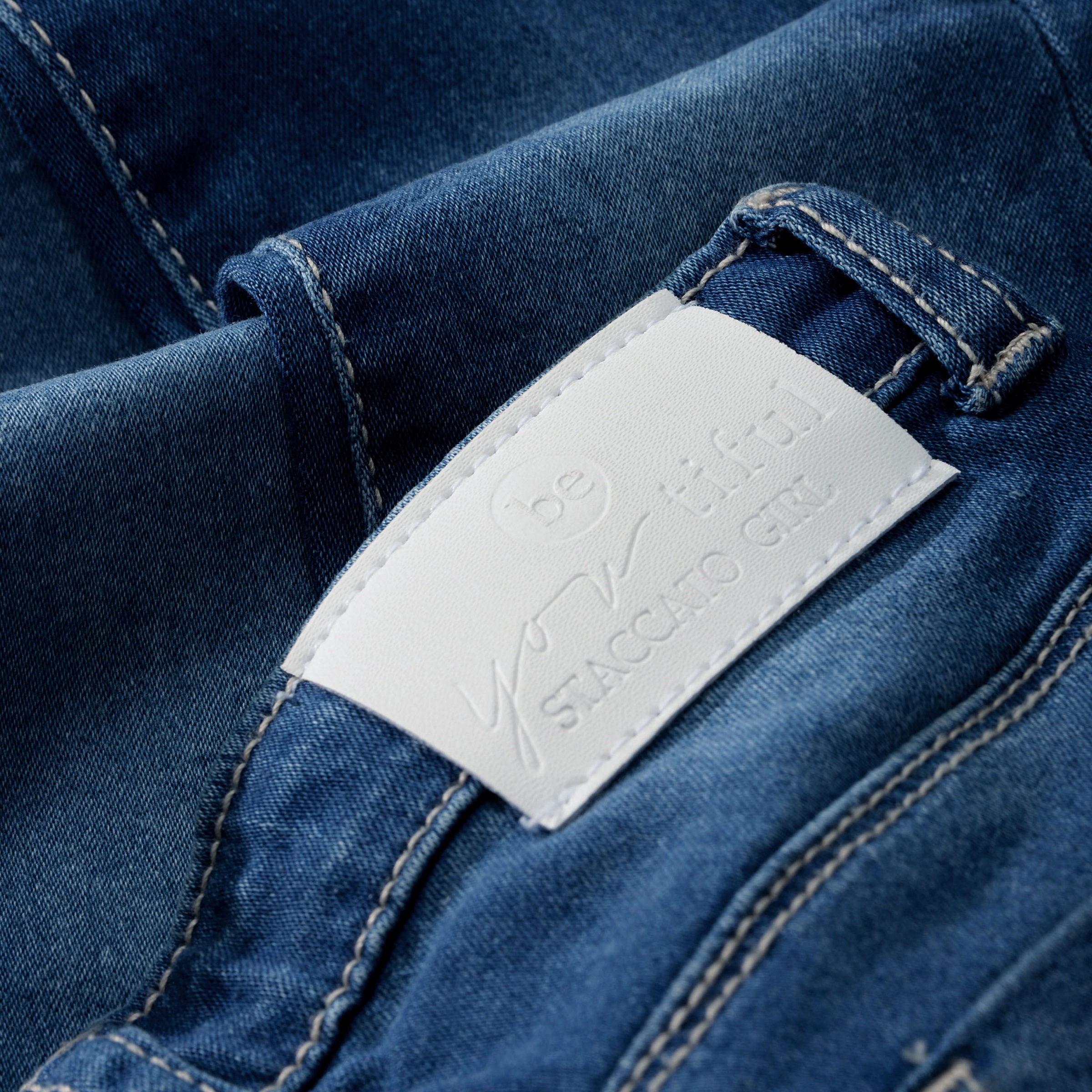 STACCATO Regular-fit-Jeans »EMMA«, Regular Fit