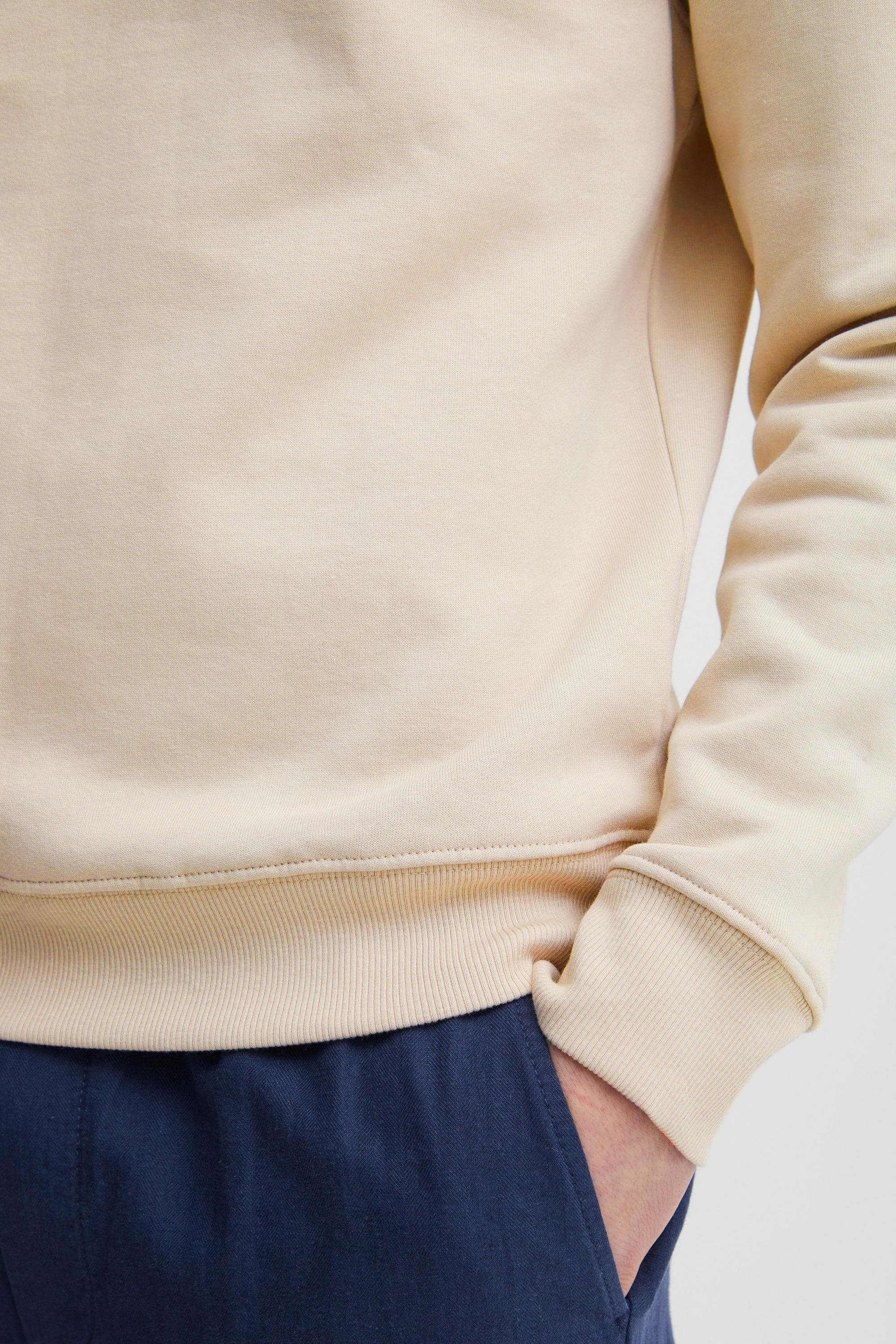 Casual Friday Longpullover »Sweatshirt CFSage«