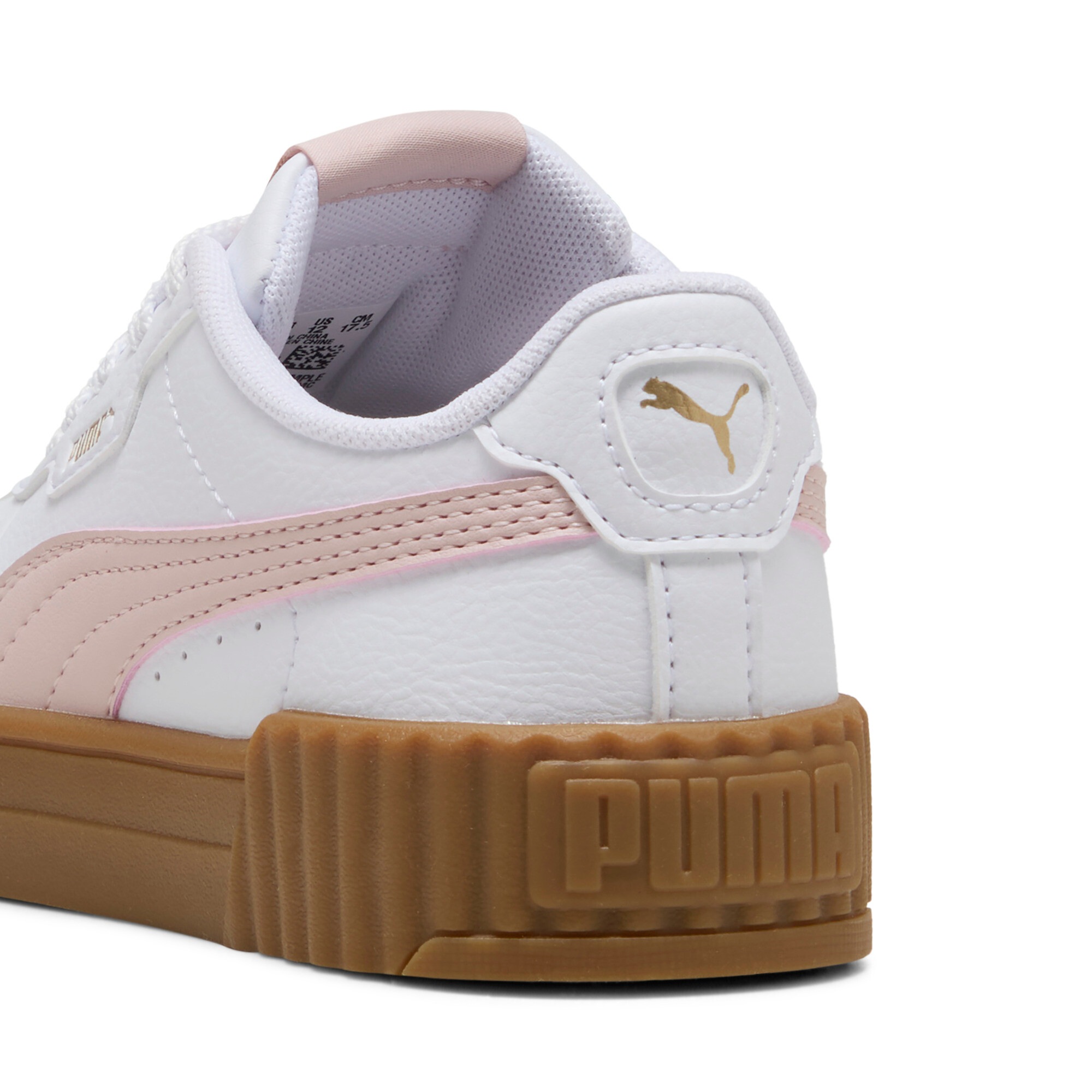 PUMA Sneaker »CARINA 3.0 PS«