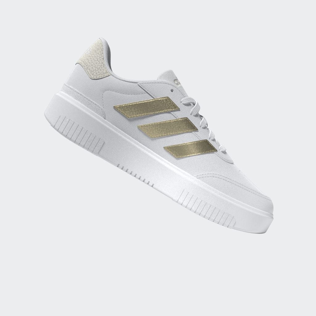 adidas Sportswear Sneaker »COURTBLOCK BOLD«