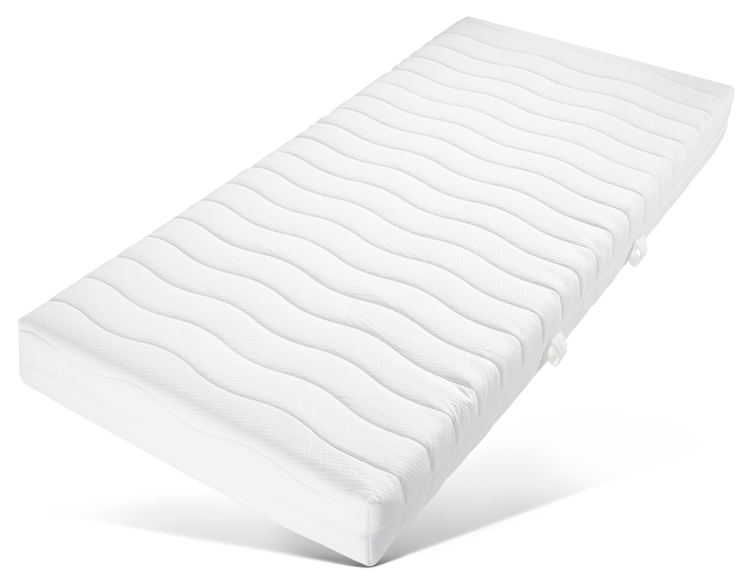 Älgdröm Komfortschaummatratze »Lasse«, 21 cm cm hoch, Raumgewicht: 32 kg/m³, (1 St.)