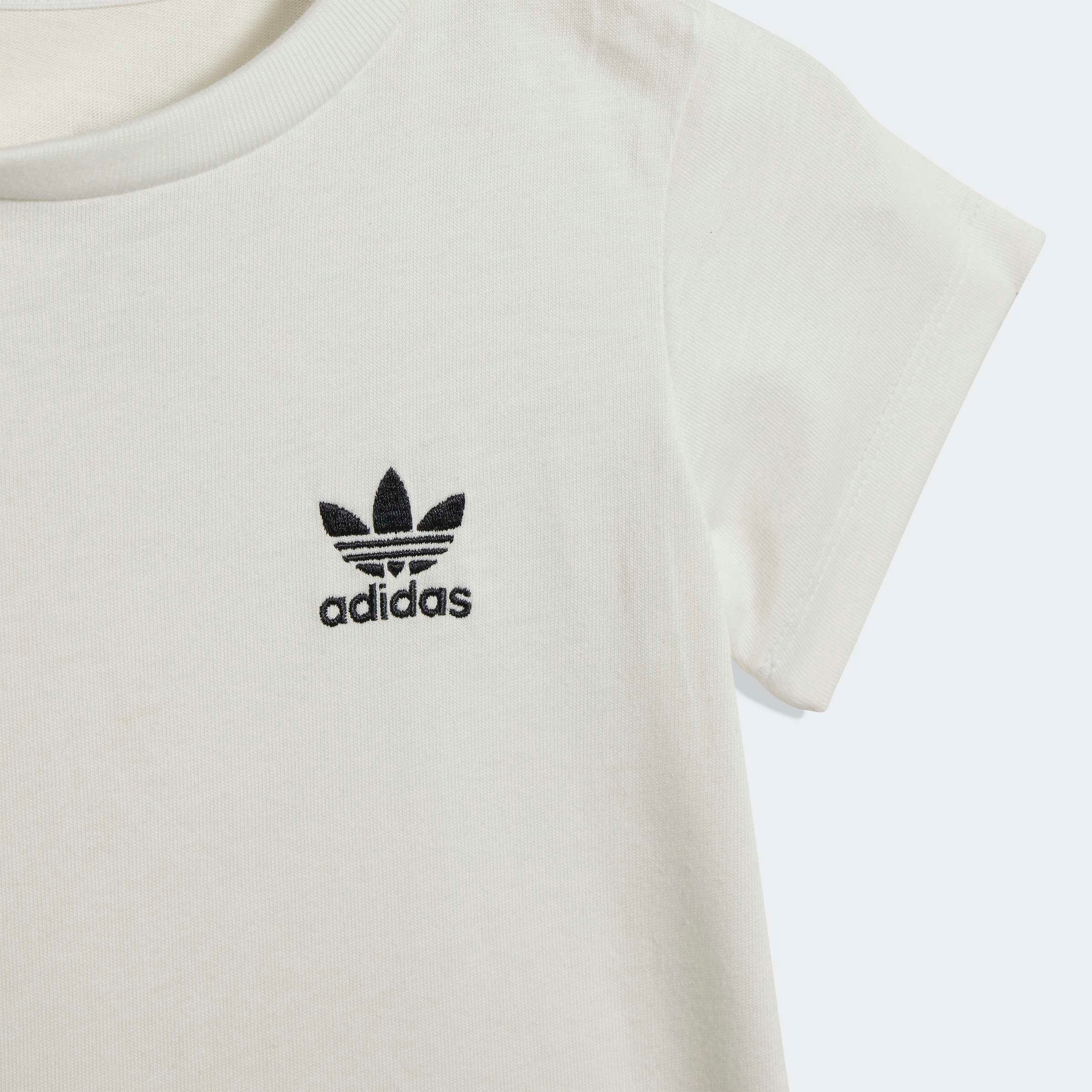 adidas Originals Trainingsanzug »KIDS UND -SET« 2 tlg.