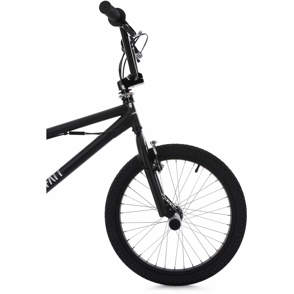 KS Cycling BMX-Rad »Fatt«, 1 Gang