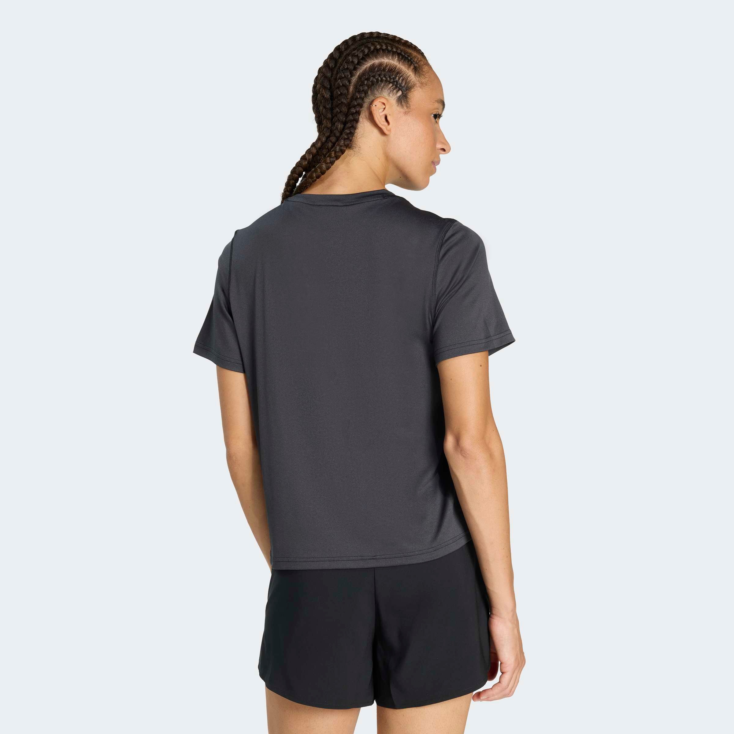 adidas Performance T-Shirt »WE MIN CREW TEE«