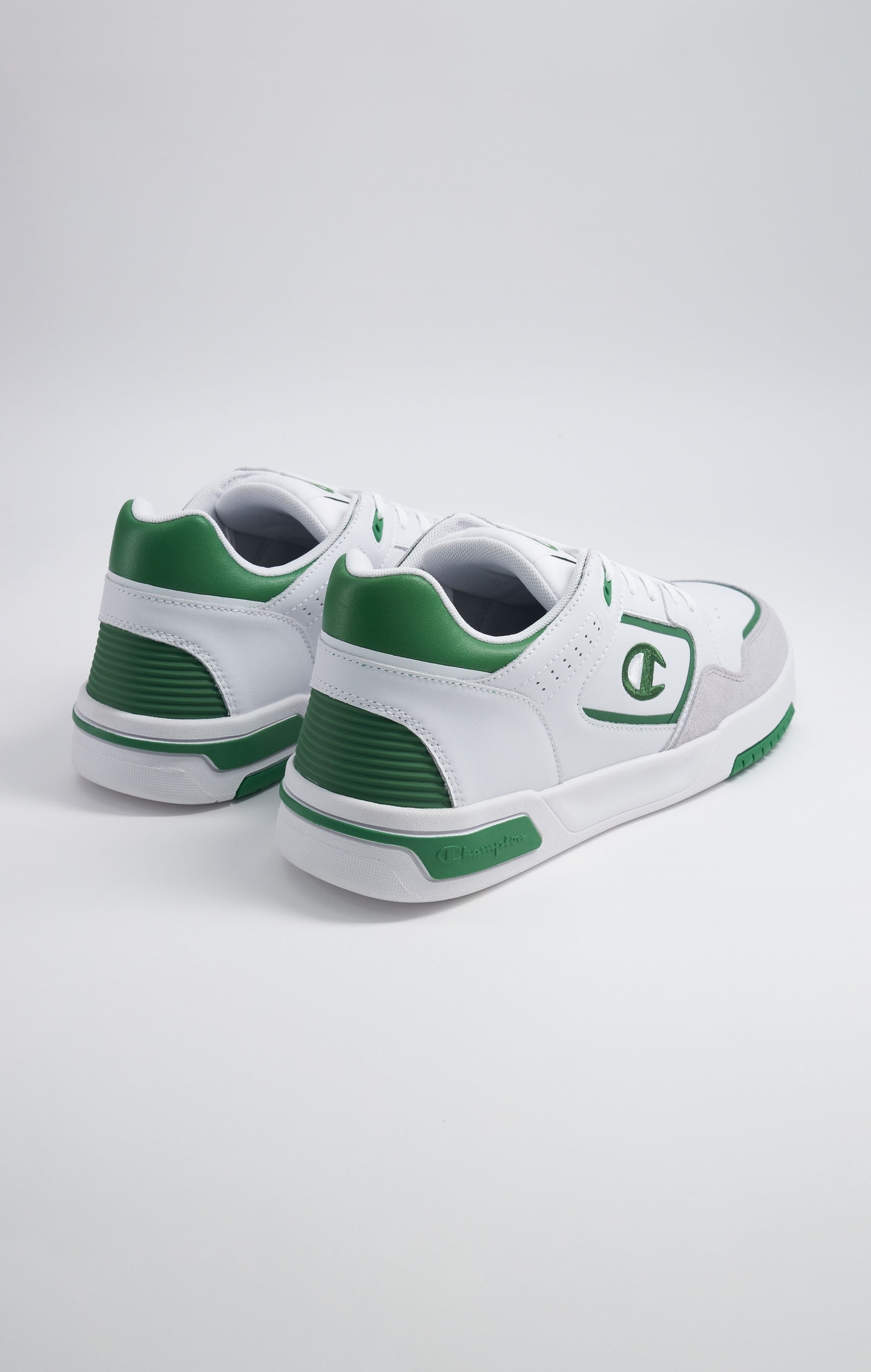Champion Sneaker »Z80 LOW«