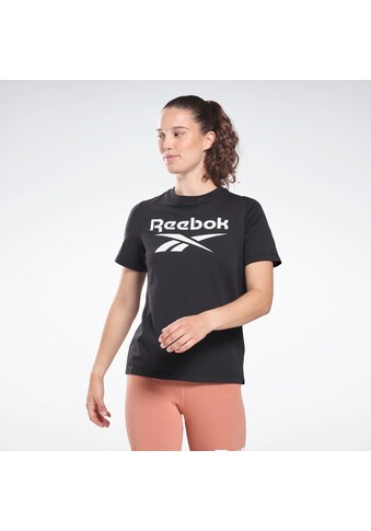 Reebok T-Shirt »REEBOK IDENTITY« kaufen