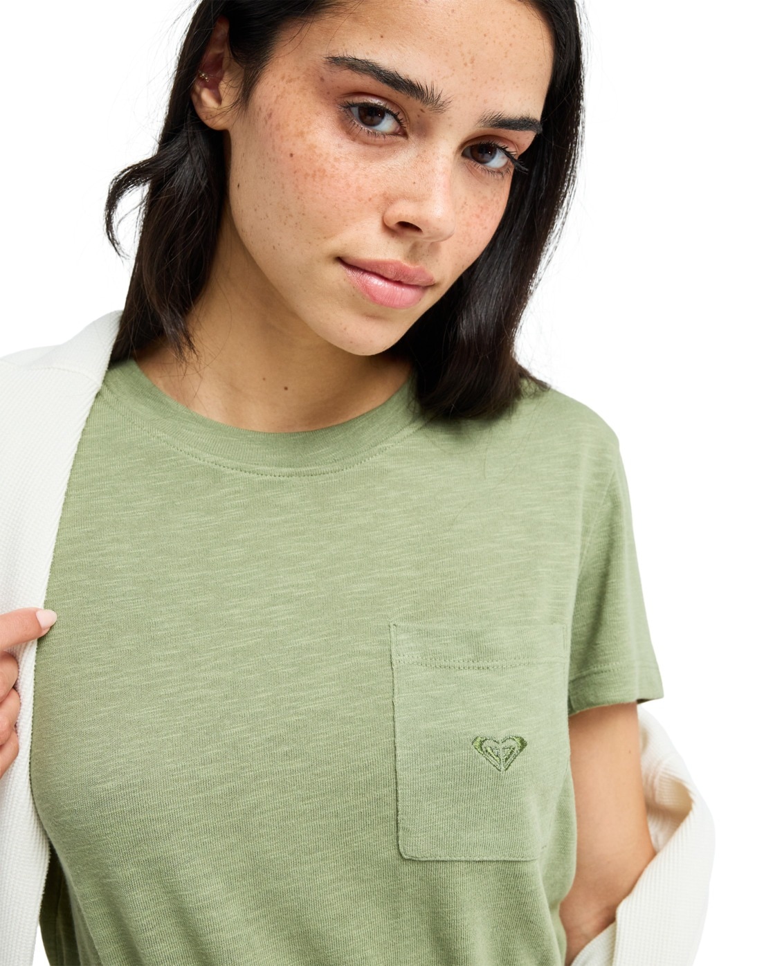 Roxy Jerseykleid »Sunny Expedition Solid«