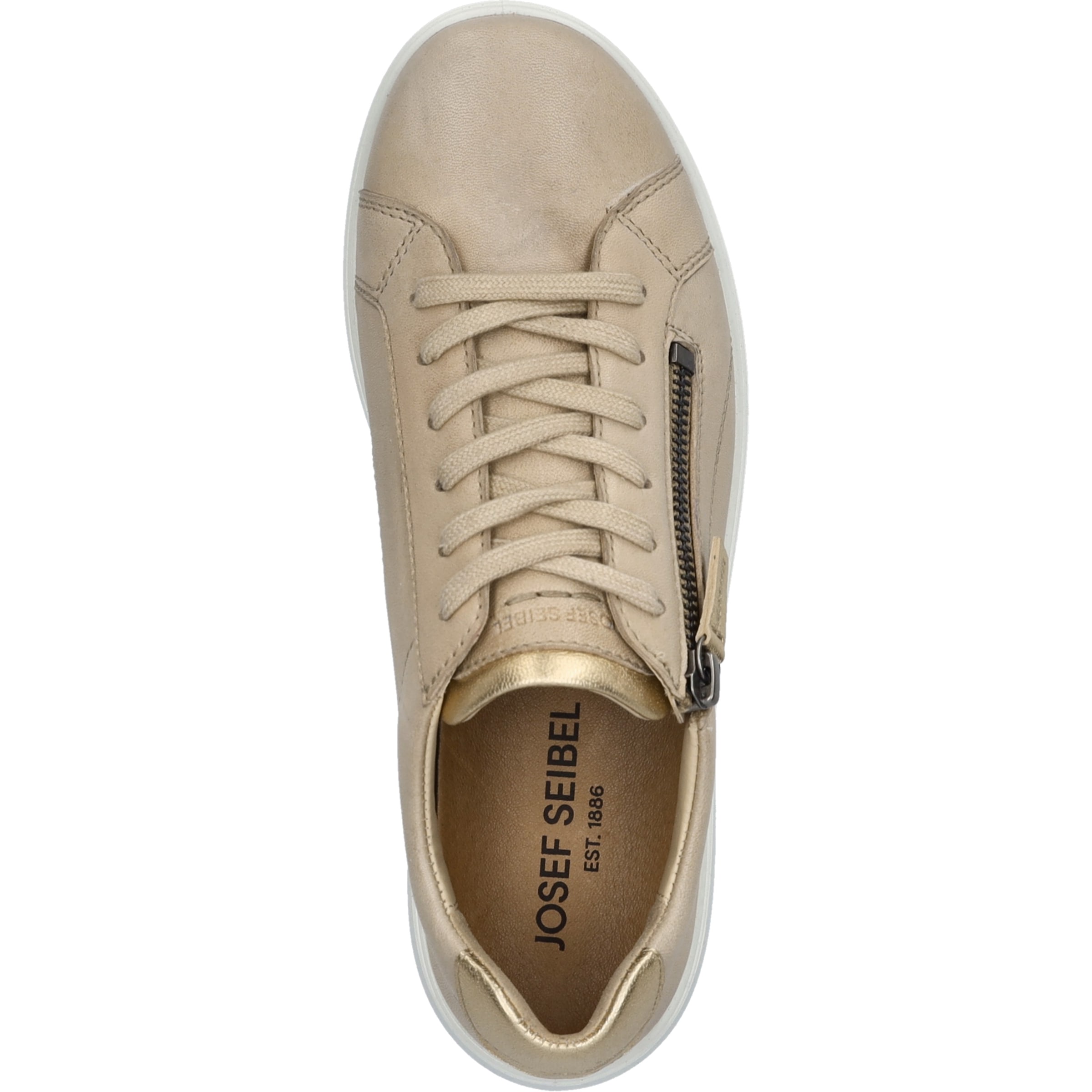 Josef Seibel Sneaker »Megan 01, ceramic«