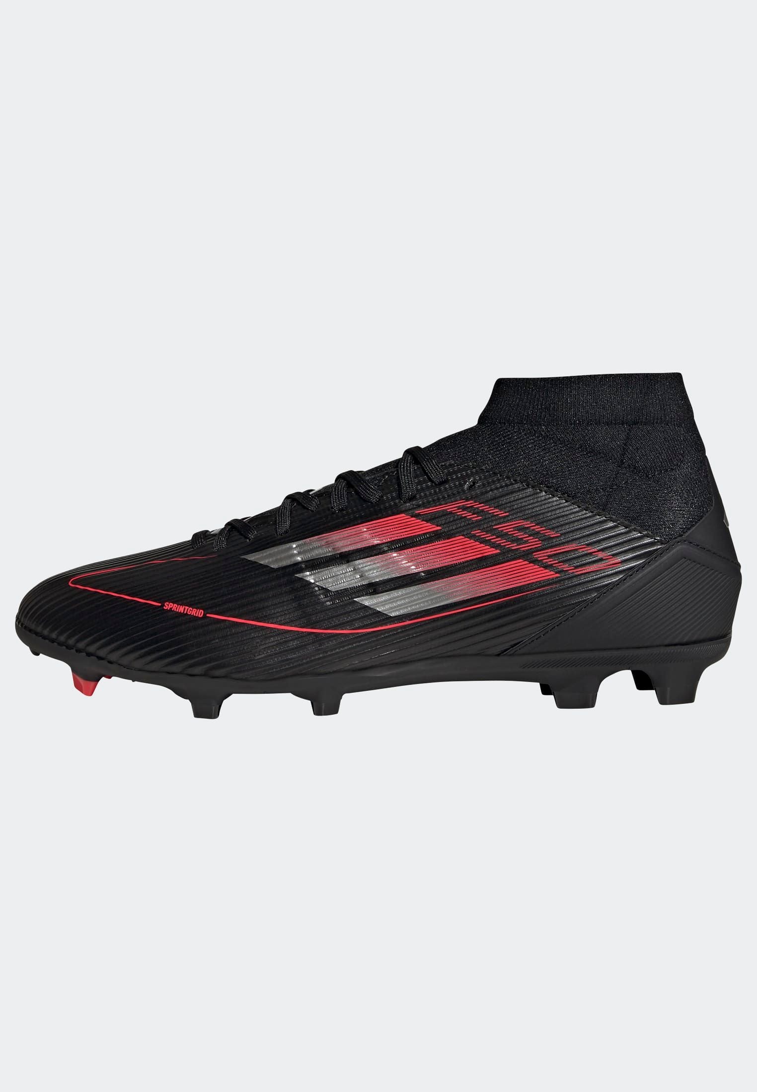 adidas Performance Fußballschuh »F50 LEAGUE MID FG/MG«
