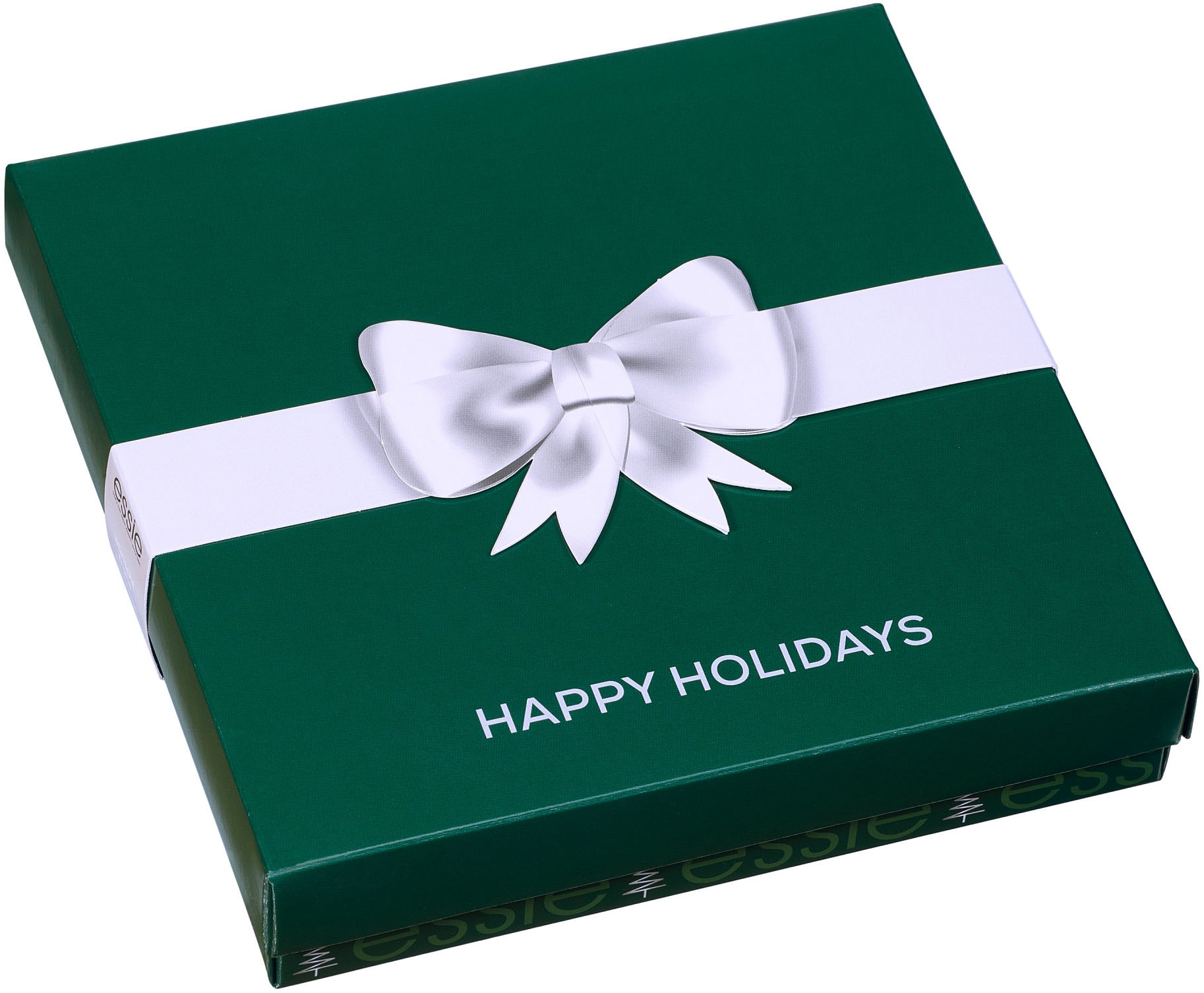 essie Nagellack-Set »Essie Nail Art Weihnachtsset«