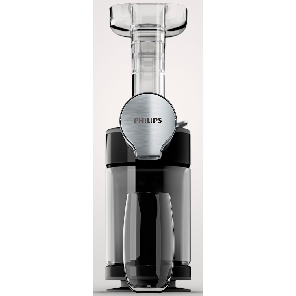 Philips Slow Juicer »HR1946/70«, 200 W