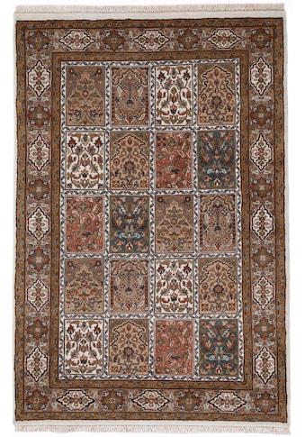 Woven Arts Orientteppich »Orientteppich Bakhtiar«, rechteckig, 15 mm Höhe,... kaufen