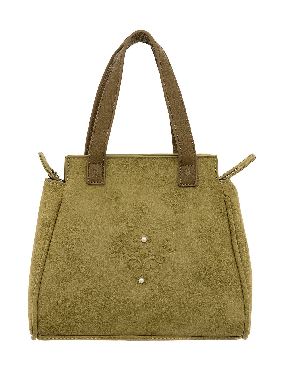 Lady Edelweiss Handtasche »Handtasche 13203«