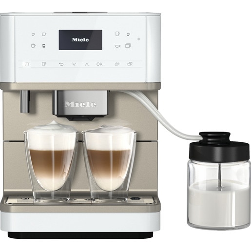 Miele Kaffeevollautomat »CM 6360 MilkPerfection«