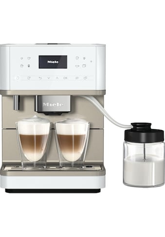 Miele Kaffeevollautomat »CM 6360 MilkPerfection« kaufen