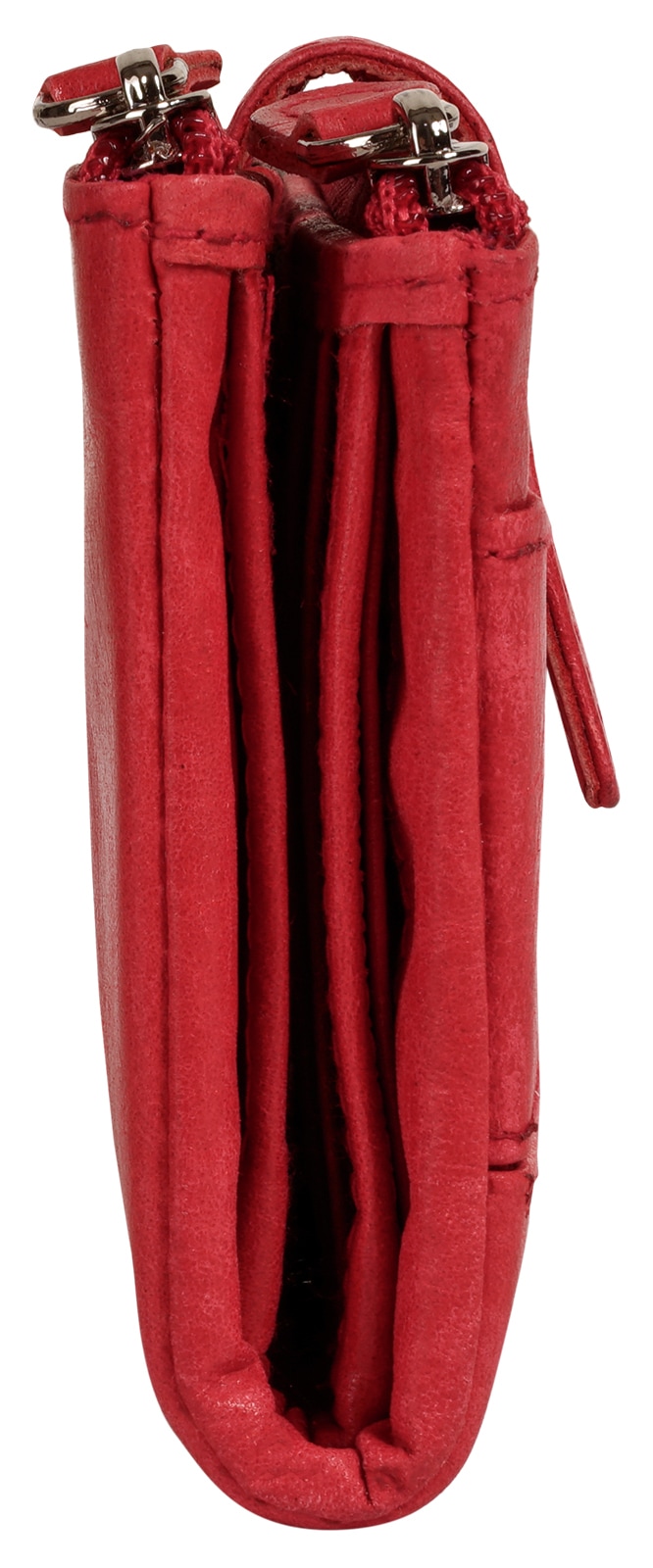 Bruno Banani Geldbörse echt Leder