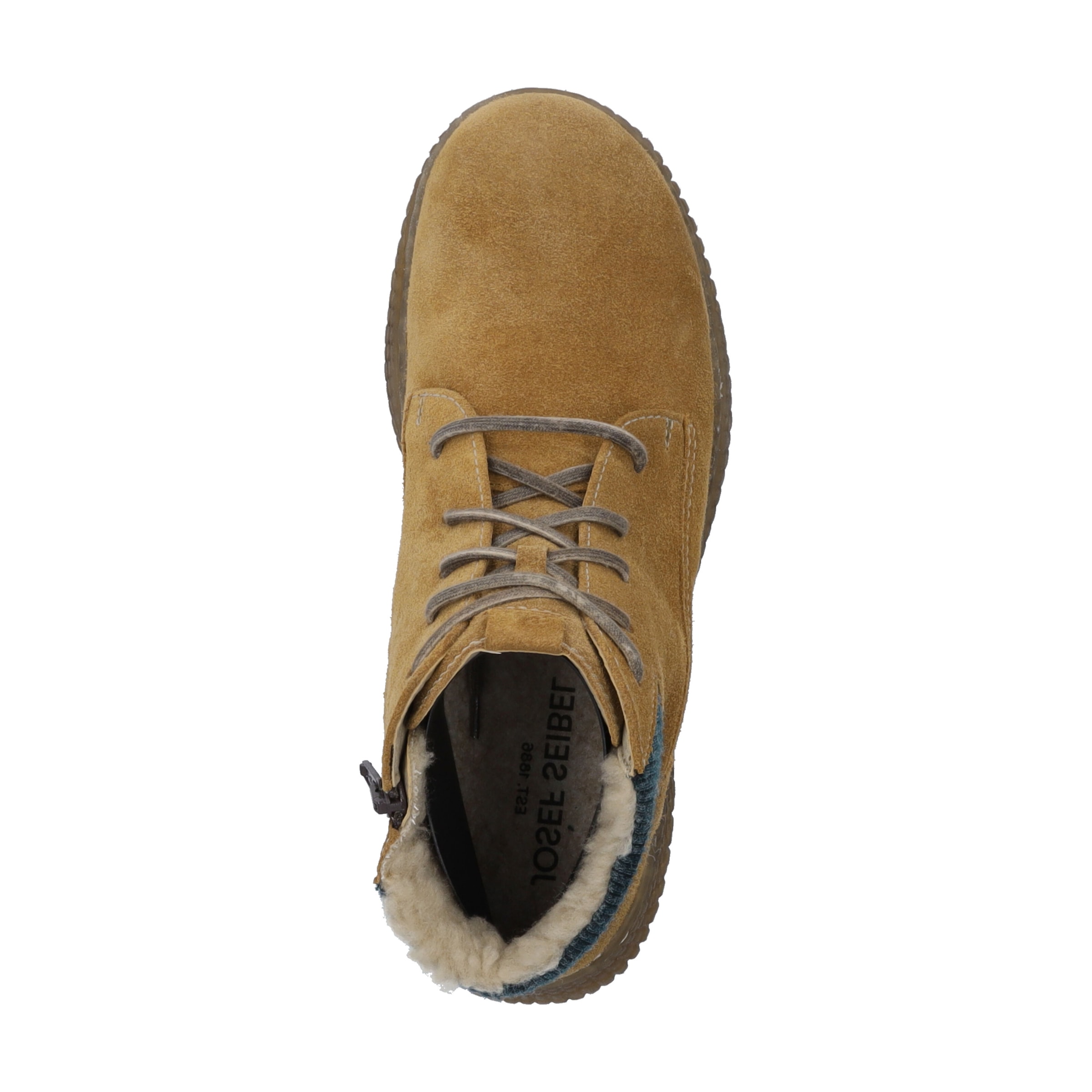 Josef Seibel Stiefelette »Amelie 09, camel«