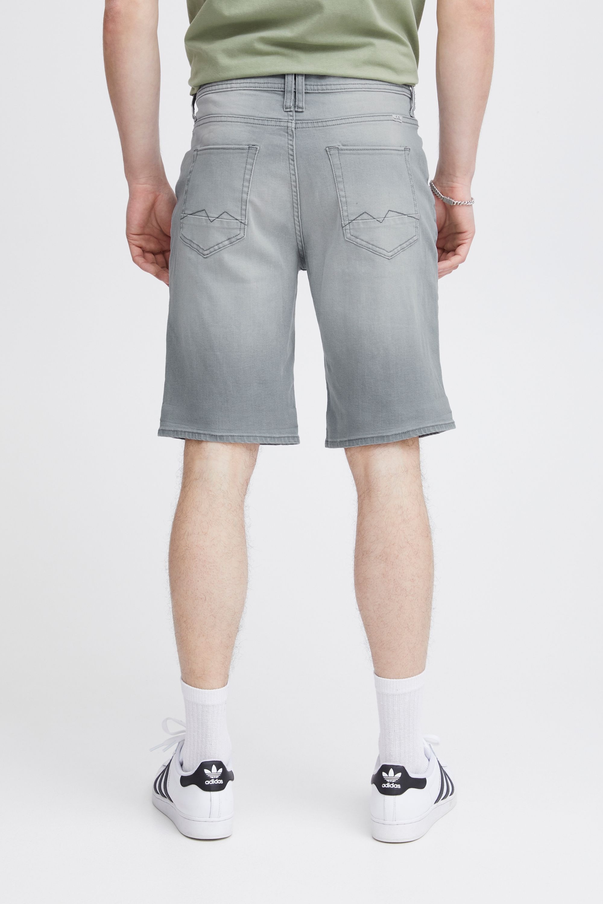 Blend Jeansshorts »Jeansshorts BHDenimshorts«