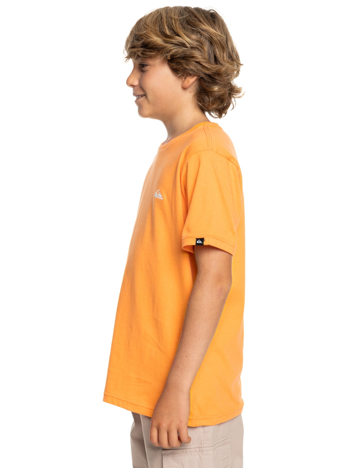 Quiksilver T-Shirt »Basic«