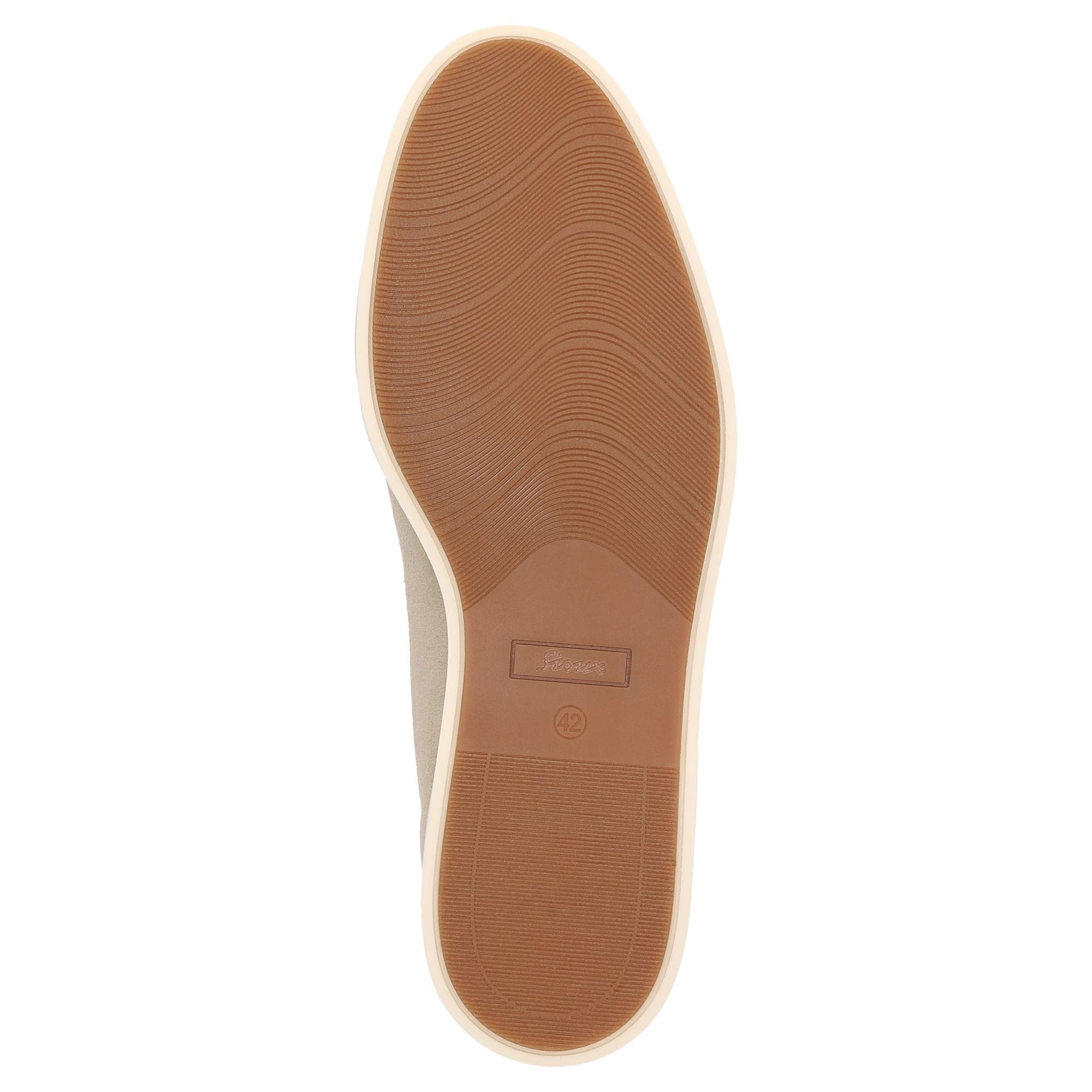SIOUX Slipper »Mikladon-700«