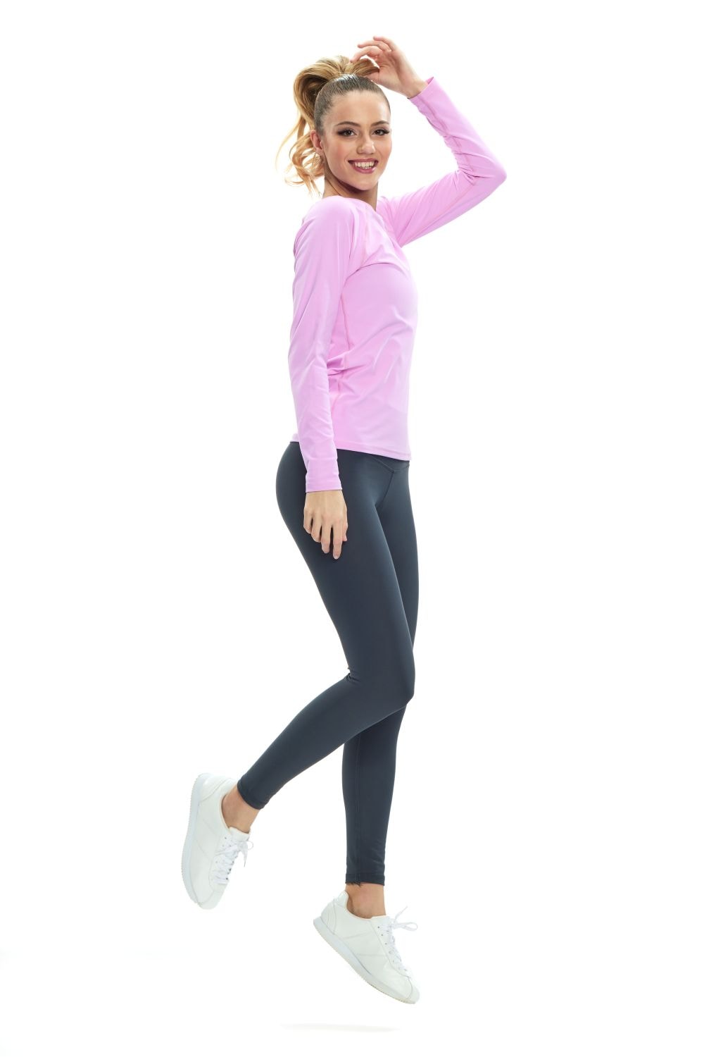Winshape Langarmshirt »AET118LS«, Functional Light and Soft Long Sleeve Top