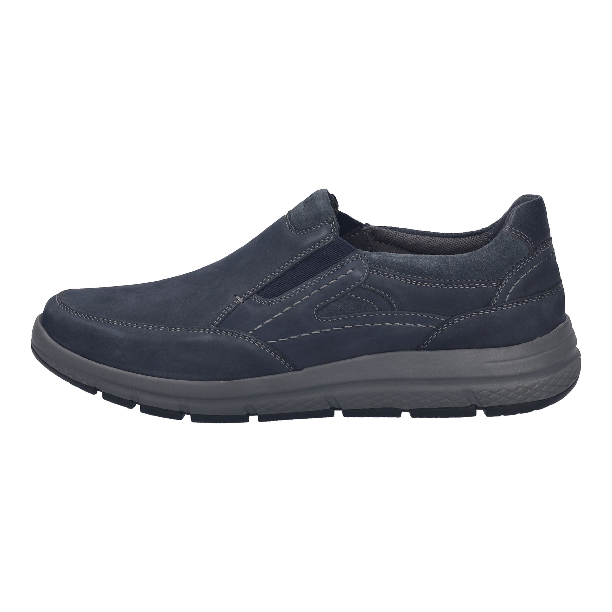 Josef Seibel Slipper »Giuseppe 09, indigo«