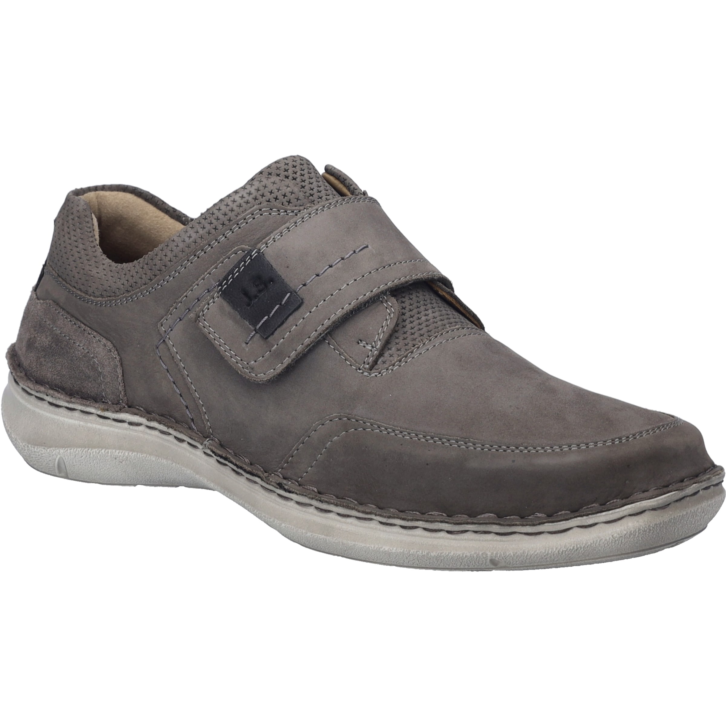 Josef Seibel Slipper »New Anvers 83, asphalt«