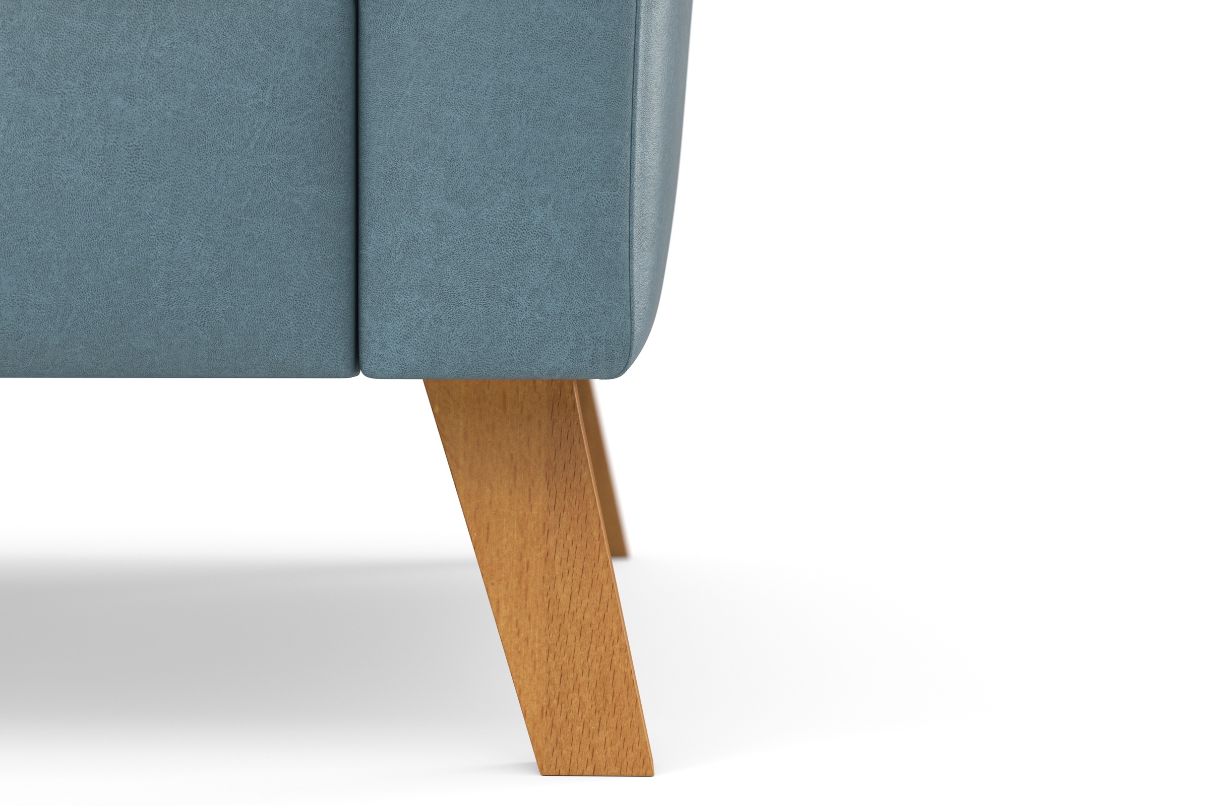 sit&more Ecksofa »Romero L-Form«, wahlweise mit oder ohne TV-Funktion, Bettfunktion, Bettkasten