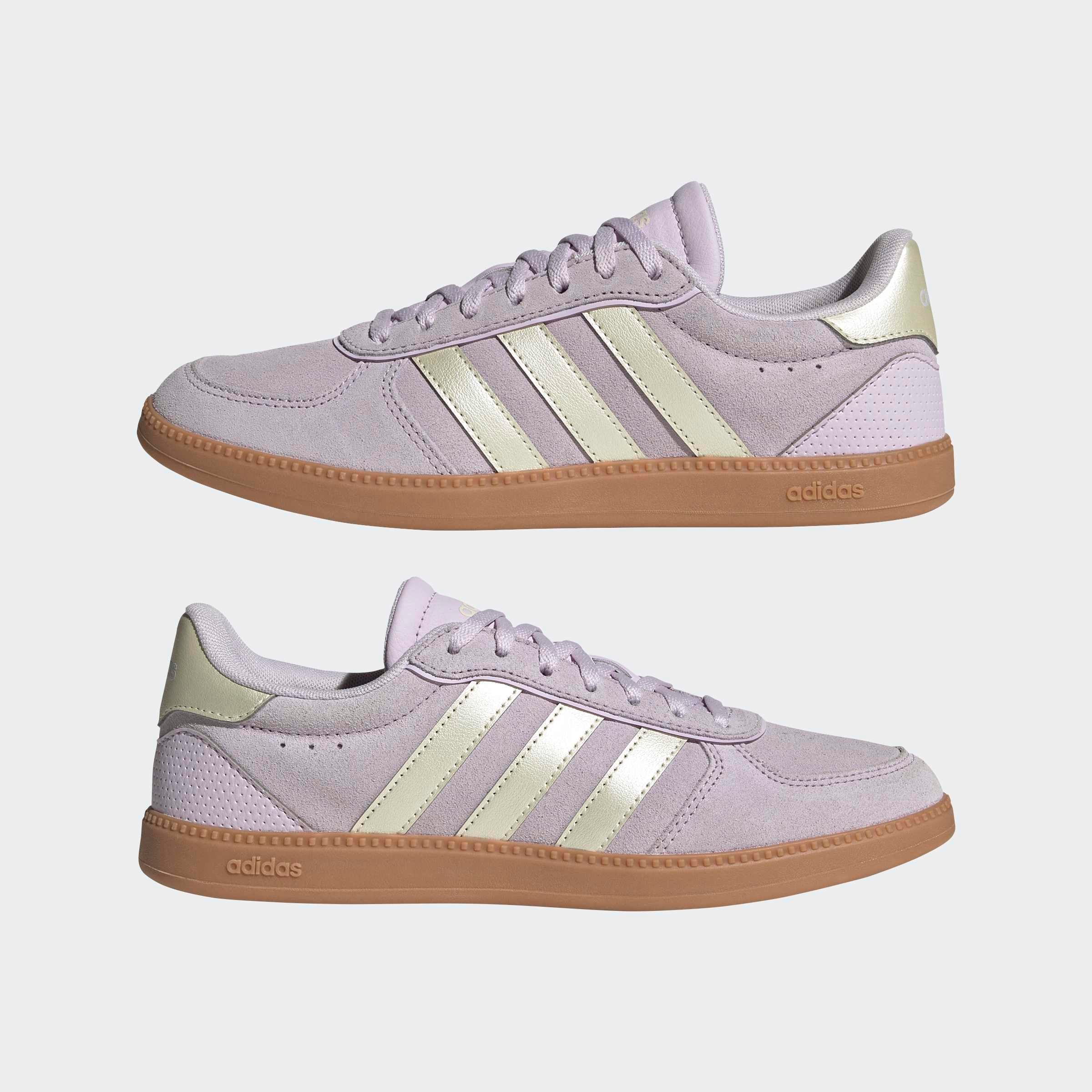 adidas Sportswear Sneaker »BREAKNET SLEEK«