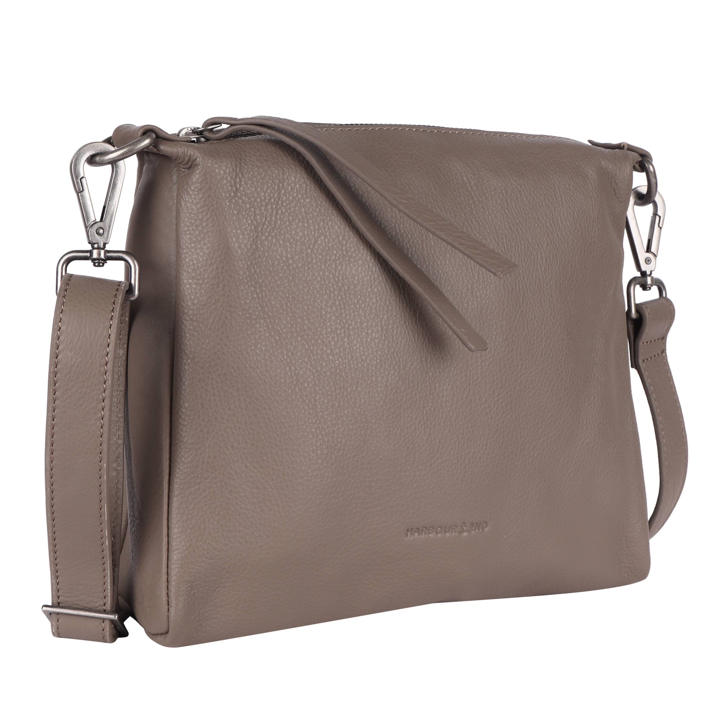 HARBOUR 2nd Umhängetasche »Zarifa«, Schultertasche, Mini Bag, Handtasche Damen